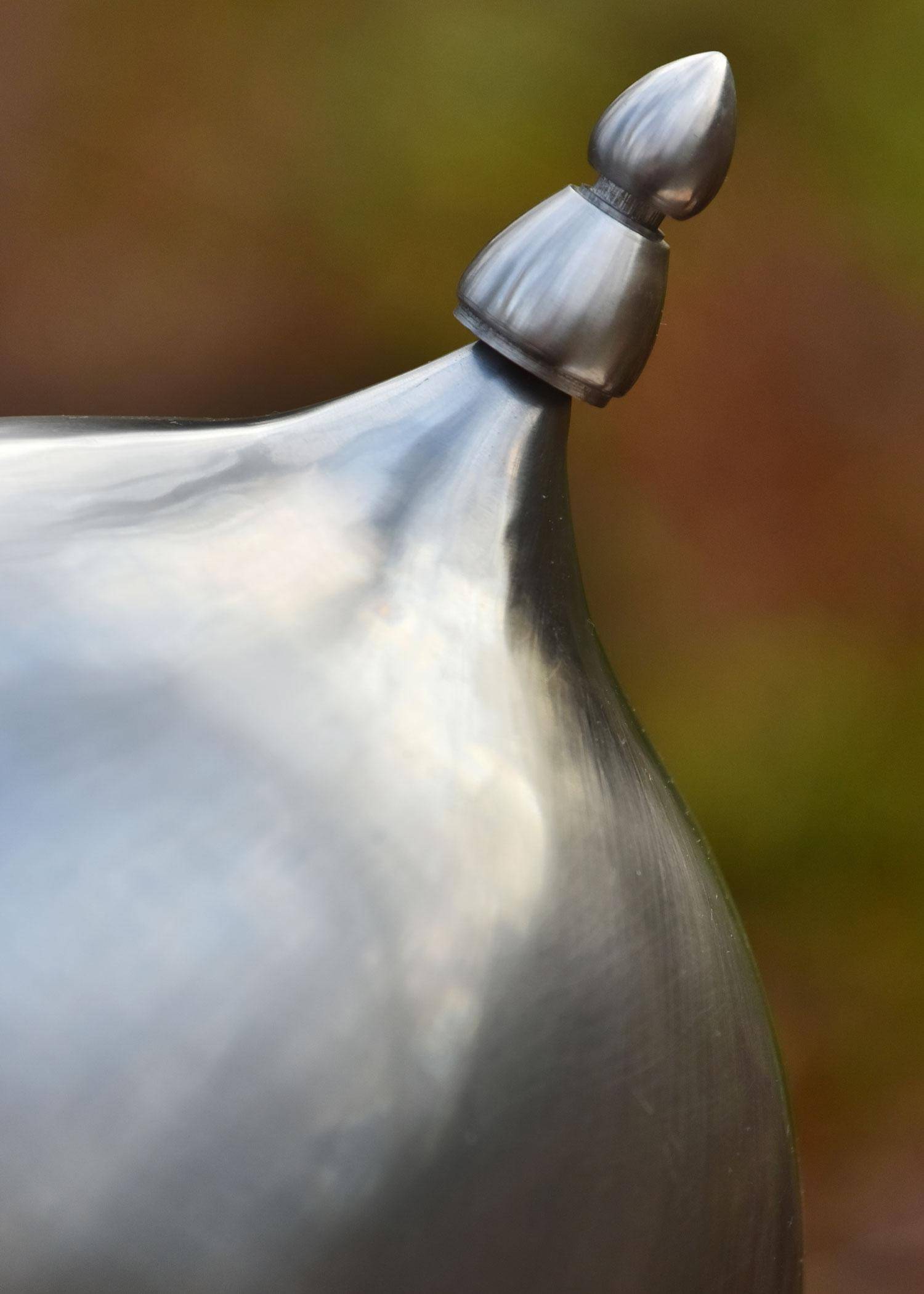 Keltische Helm ca. 1.Jahrh.n. Chr.