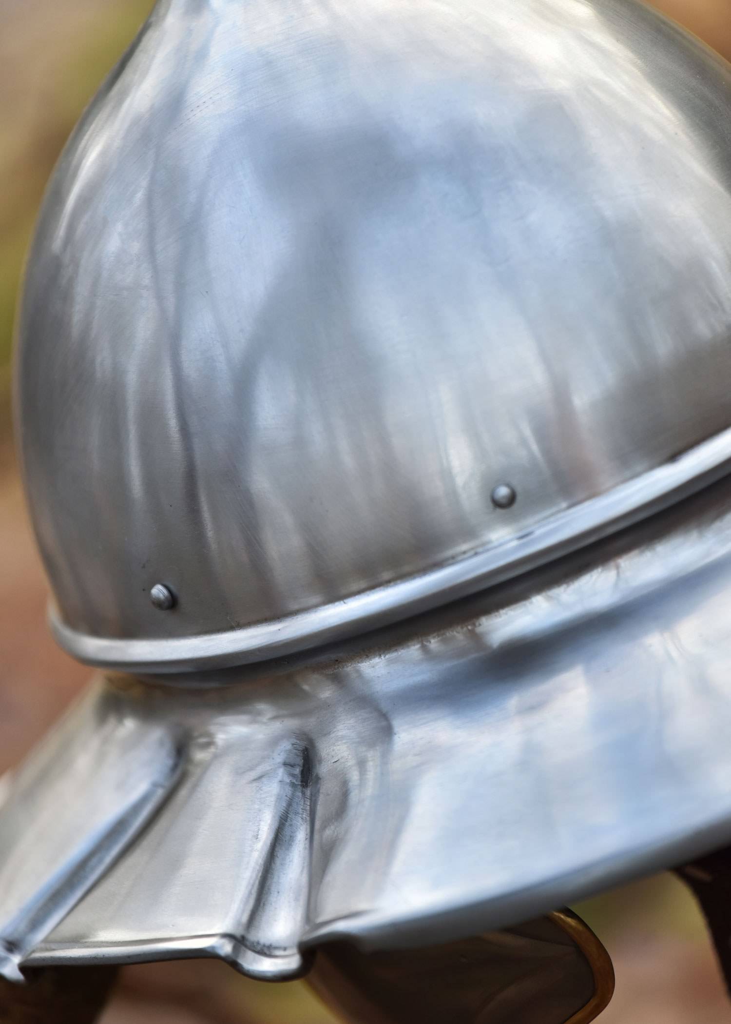 Keltische Helm ca. 1.Jahrh.n. Chr.