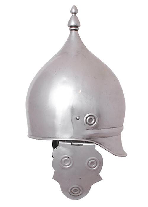 Keltische Helm, La-Tène-Zeit