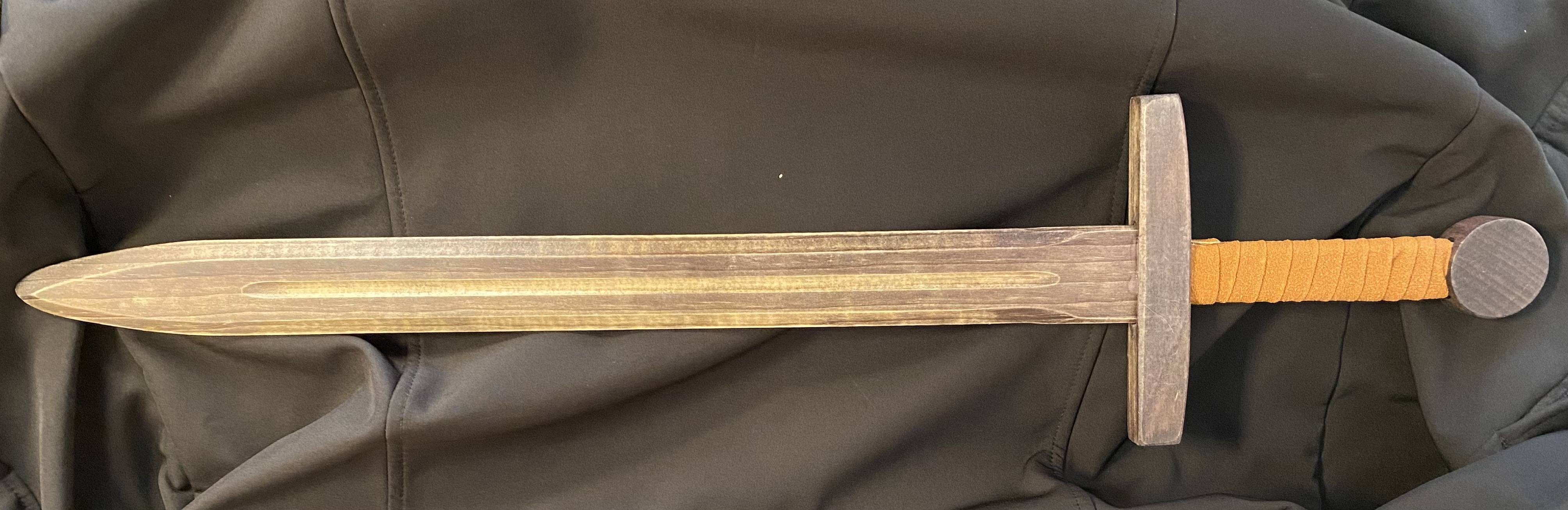 Kinder Ritter Schwert, ca. 68 cm