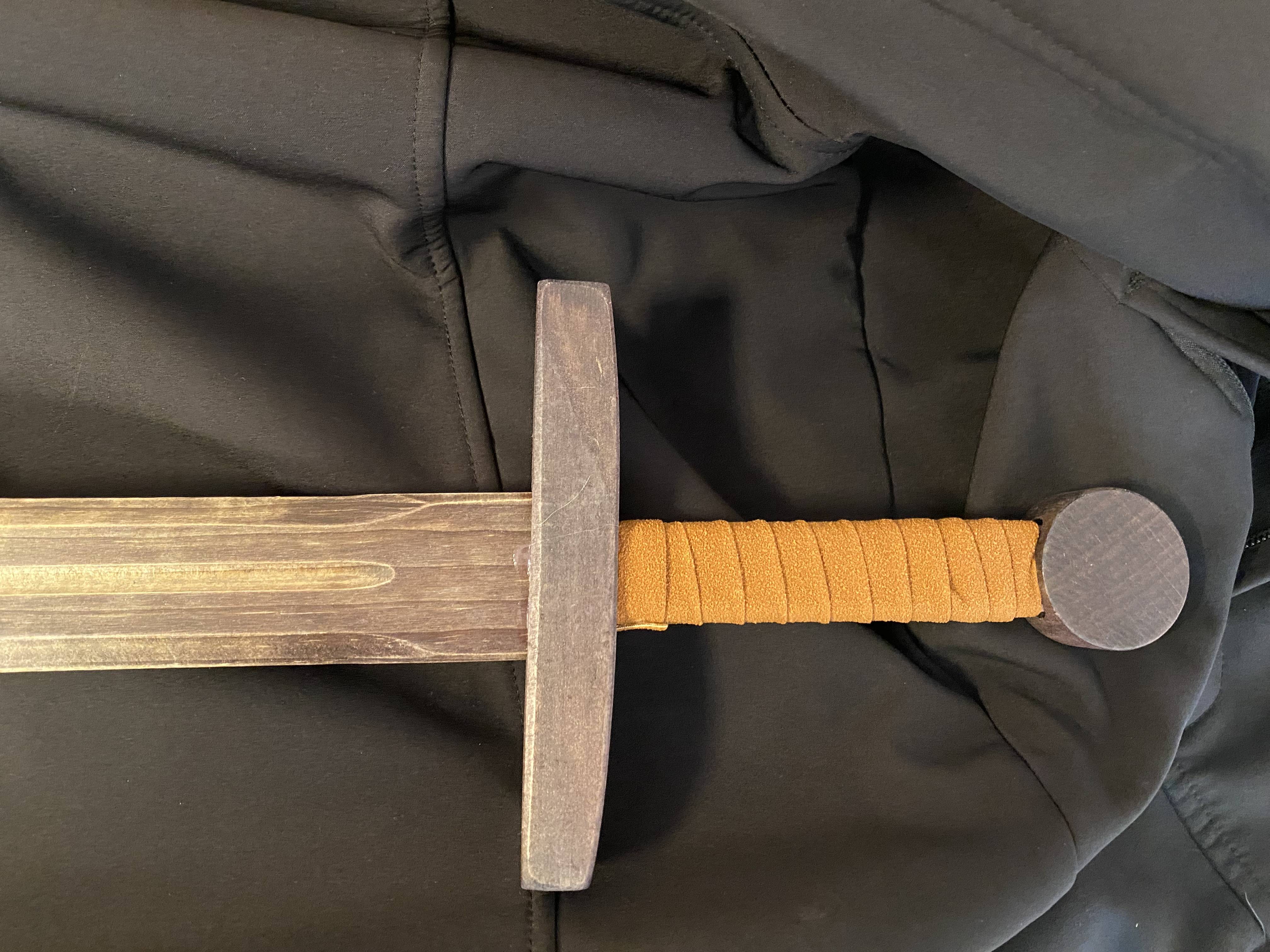 Kinder Ritter Schwert, ca. 68 cm