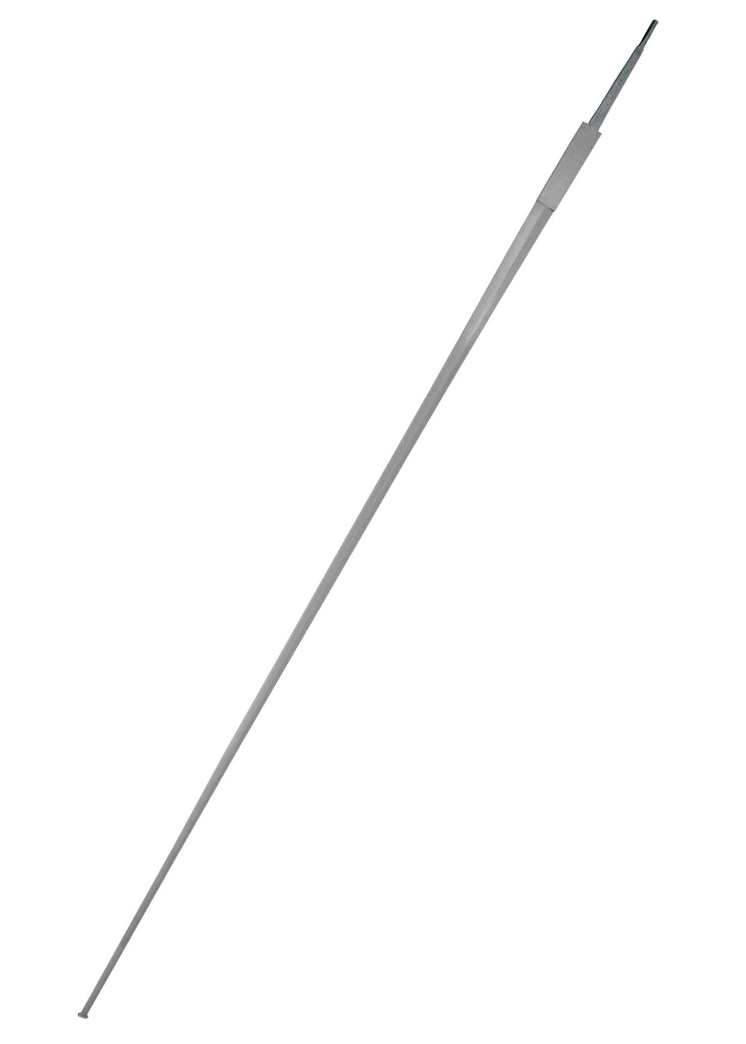 ​Ersatzklinge für Practical Rapier (DHBMSH-1098), 109 cm Klinge