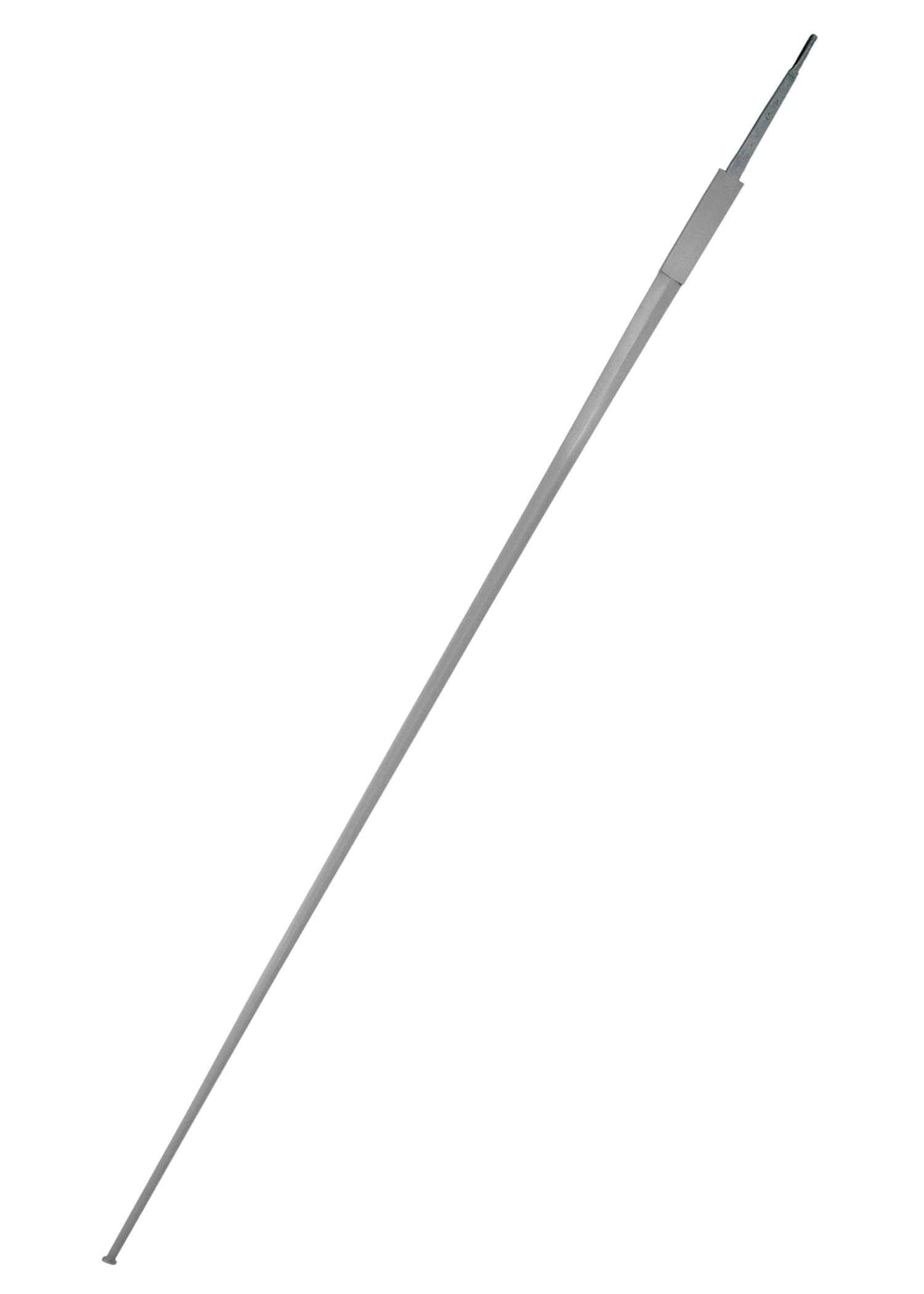 Vervangingskling voor Hanwei Praktische Rapier, ca. 94 cm kling