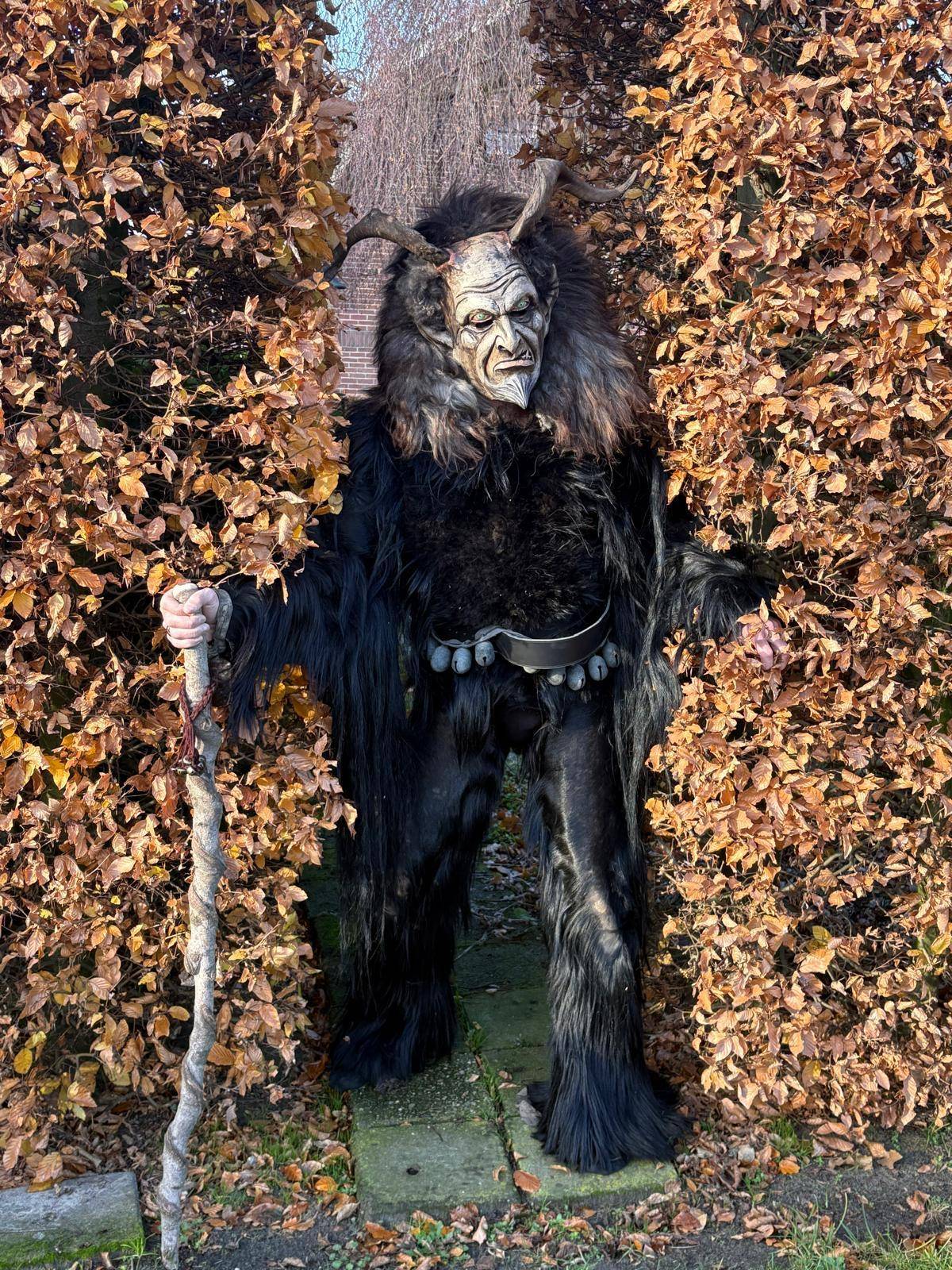 Krampusshop.nl