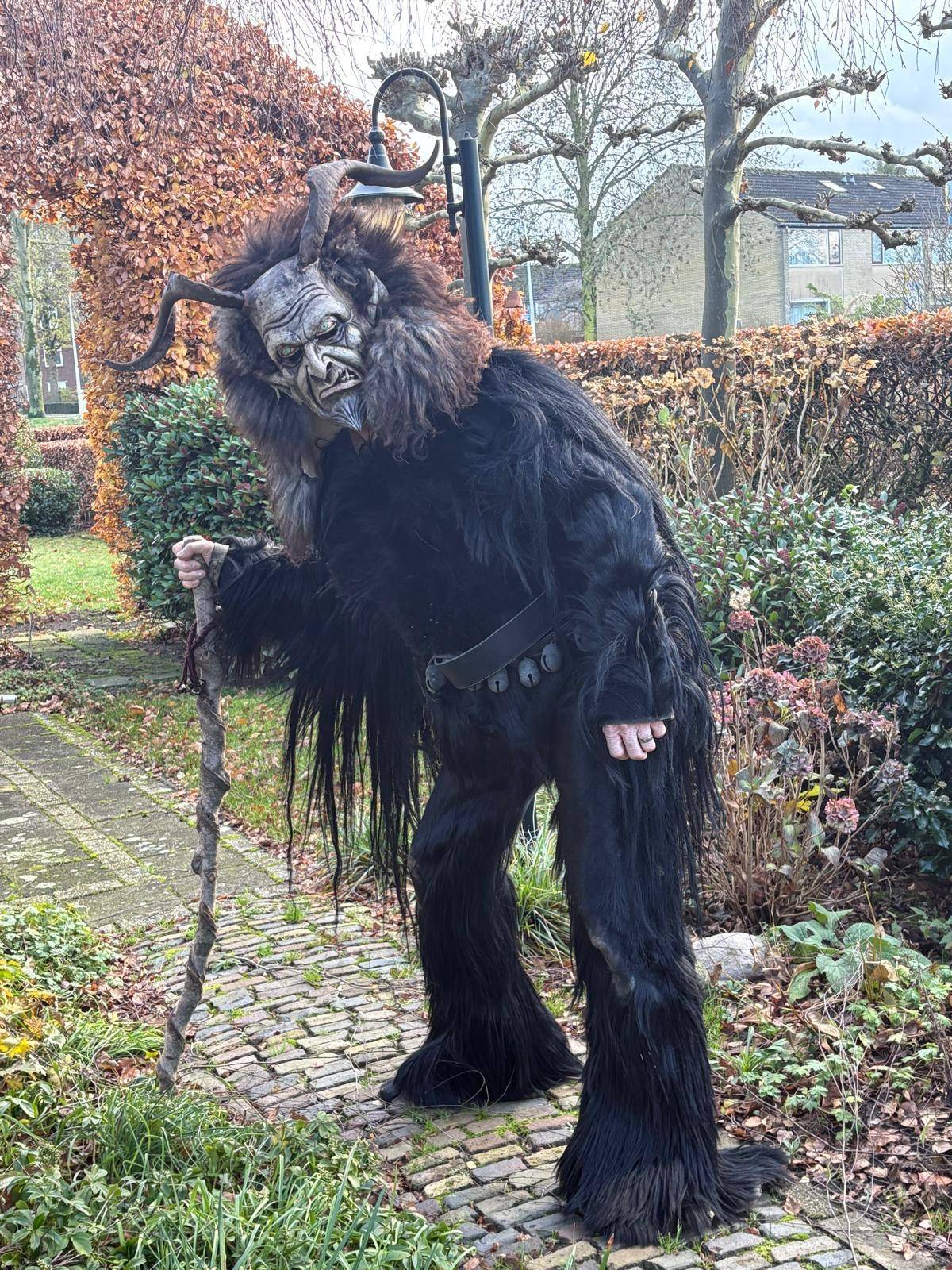 Krampusshop.nl