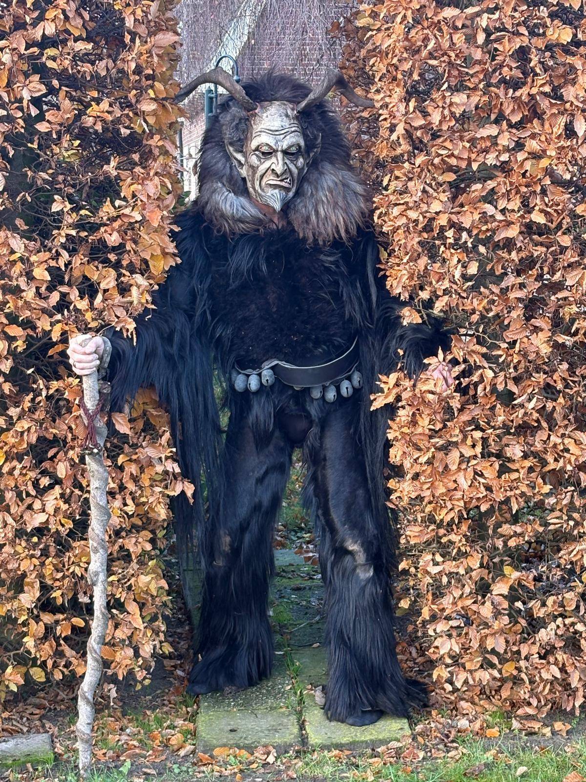 Krampusshop.nl