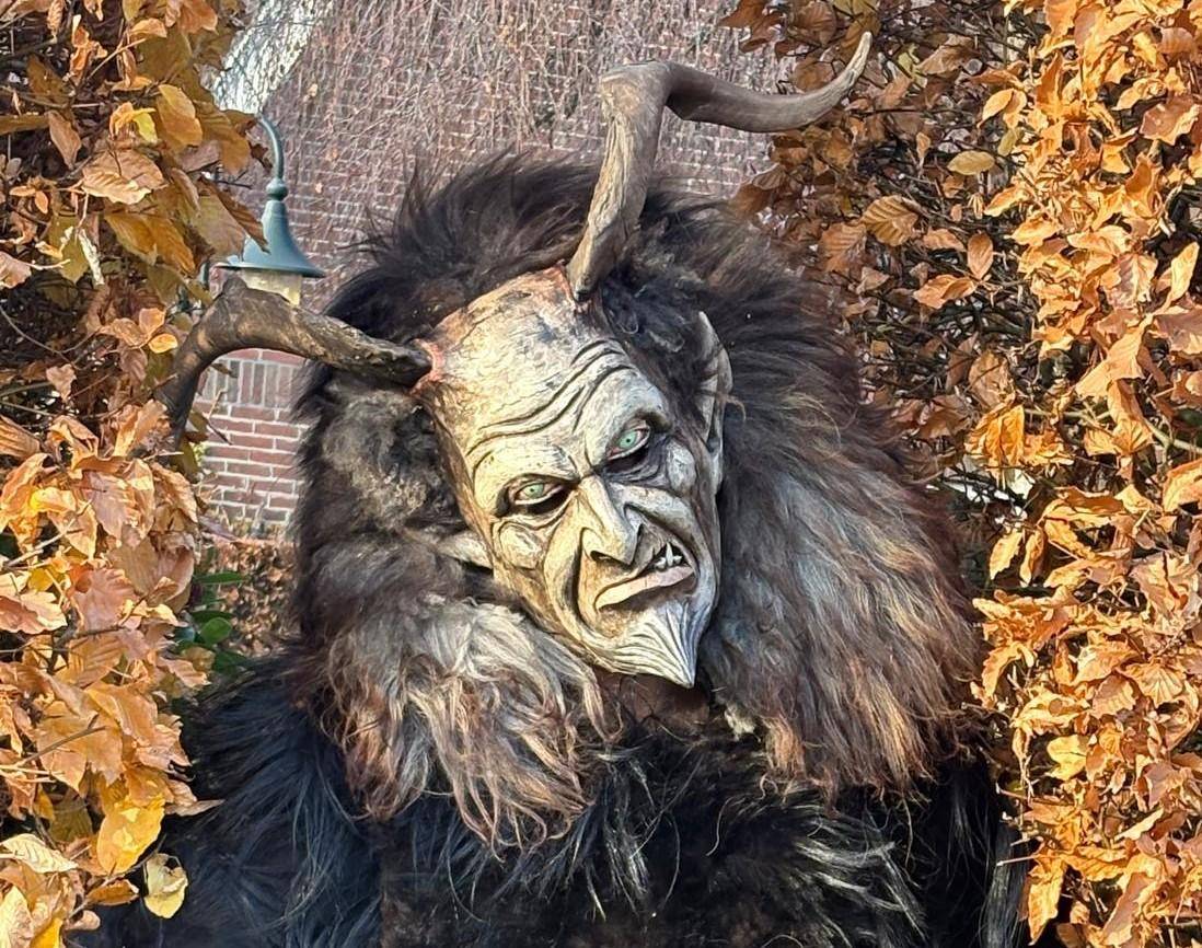 Krampusshop.nl