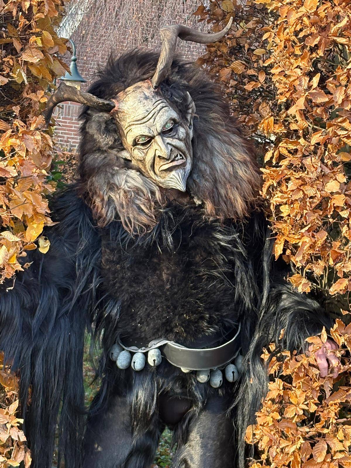 Krampusshop.nl