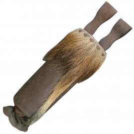 Armbrust Pfeilen Kocher