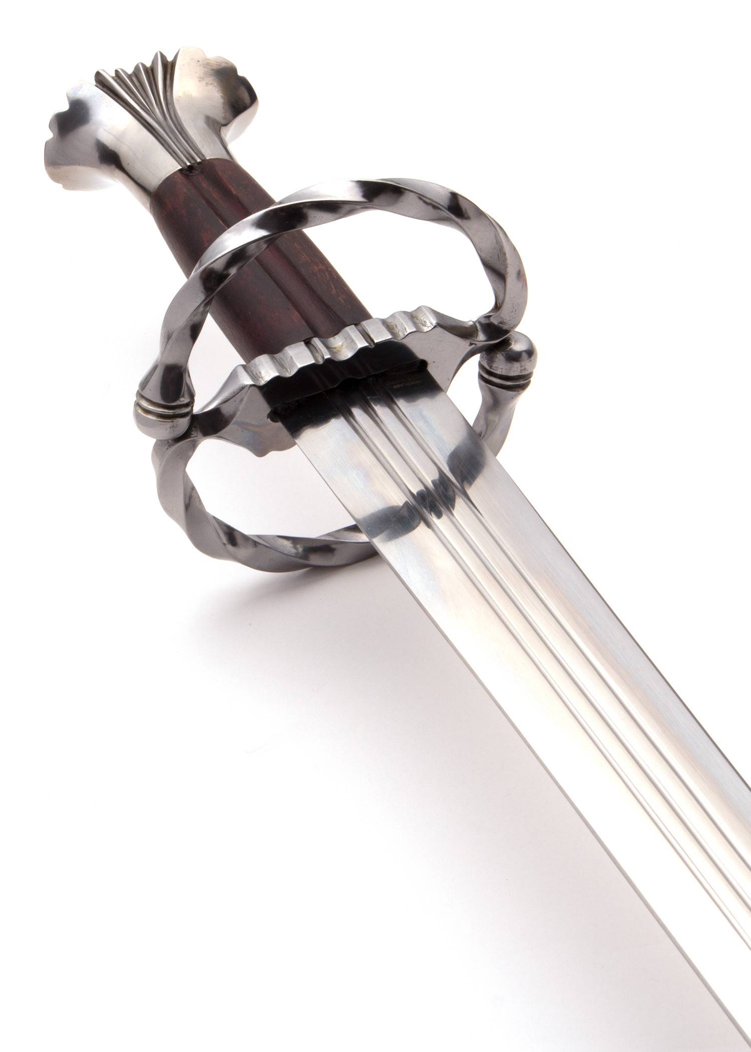 Landsknecht Katzbalger Zwaard