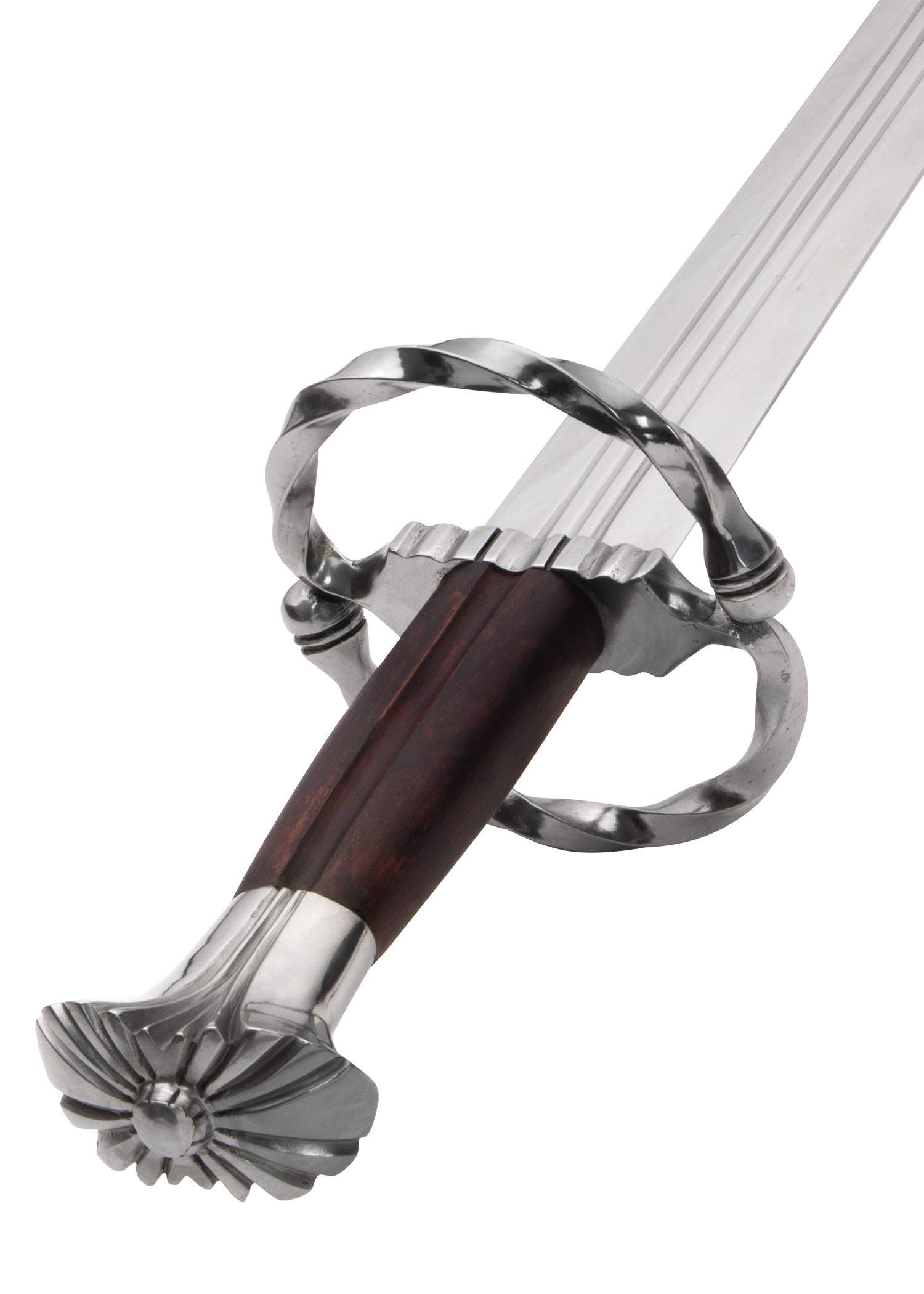 Landsknecht Katzbalger Zwaard