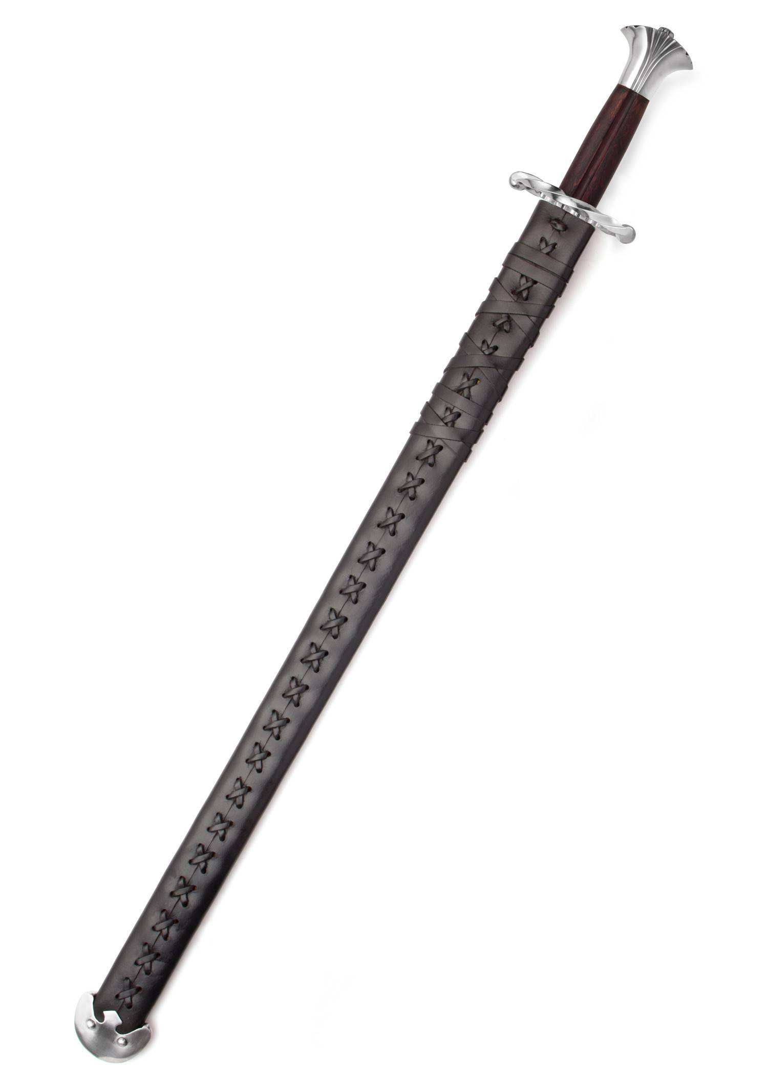 Landsknecht Katzbalger Zwaard