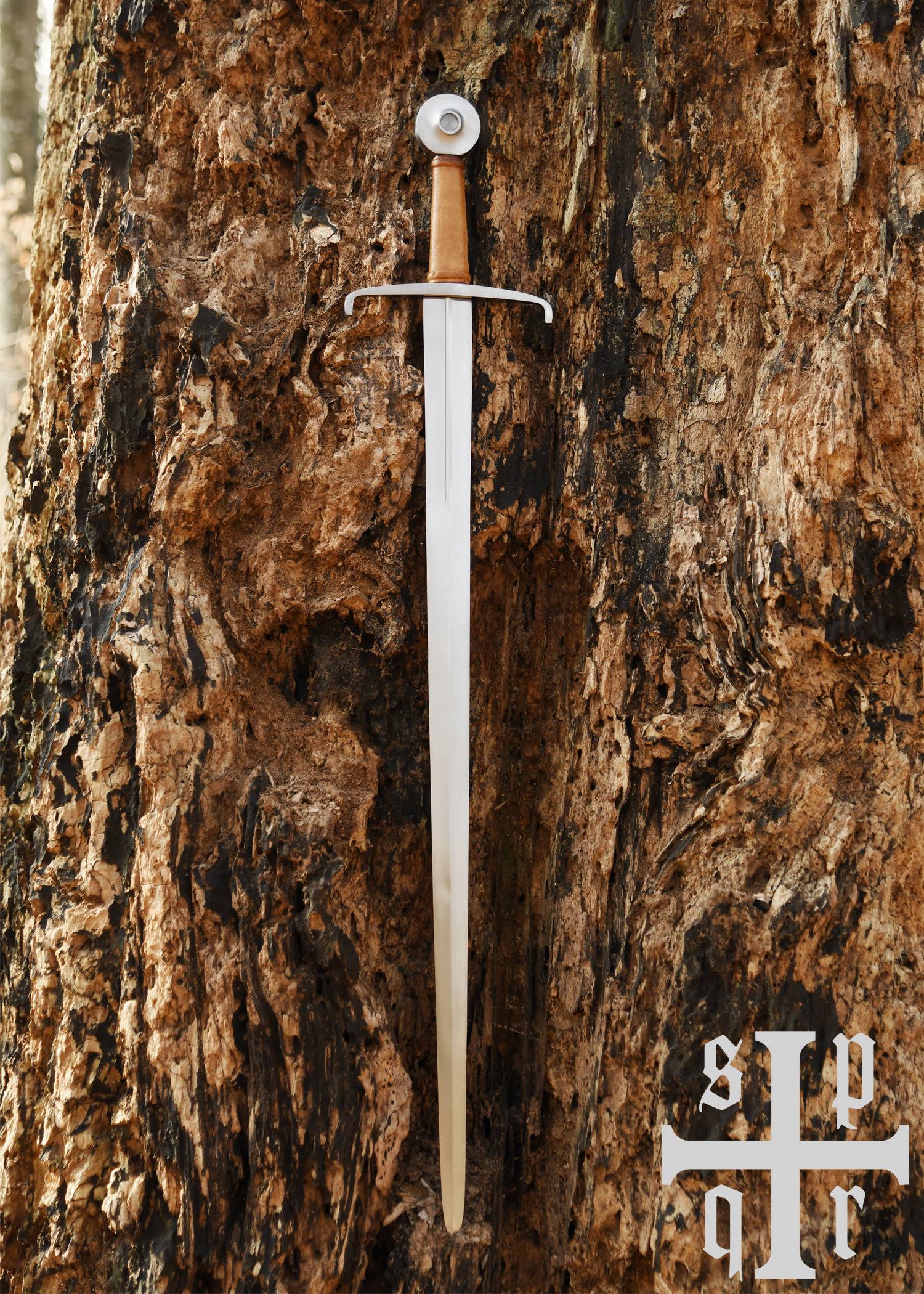 Middeleeuws eenhandig zwaard (Royal Armouries), Battle Ready Sword, SK-B