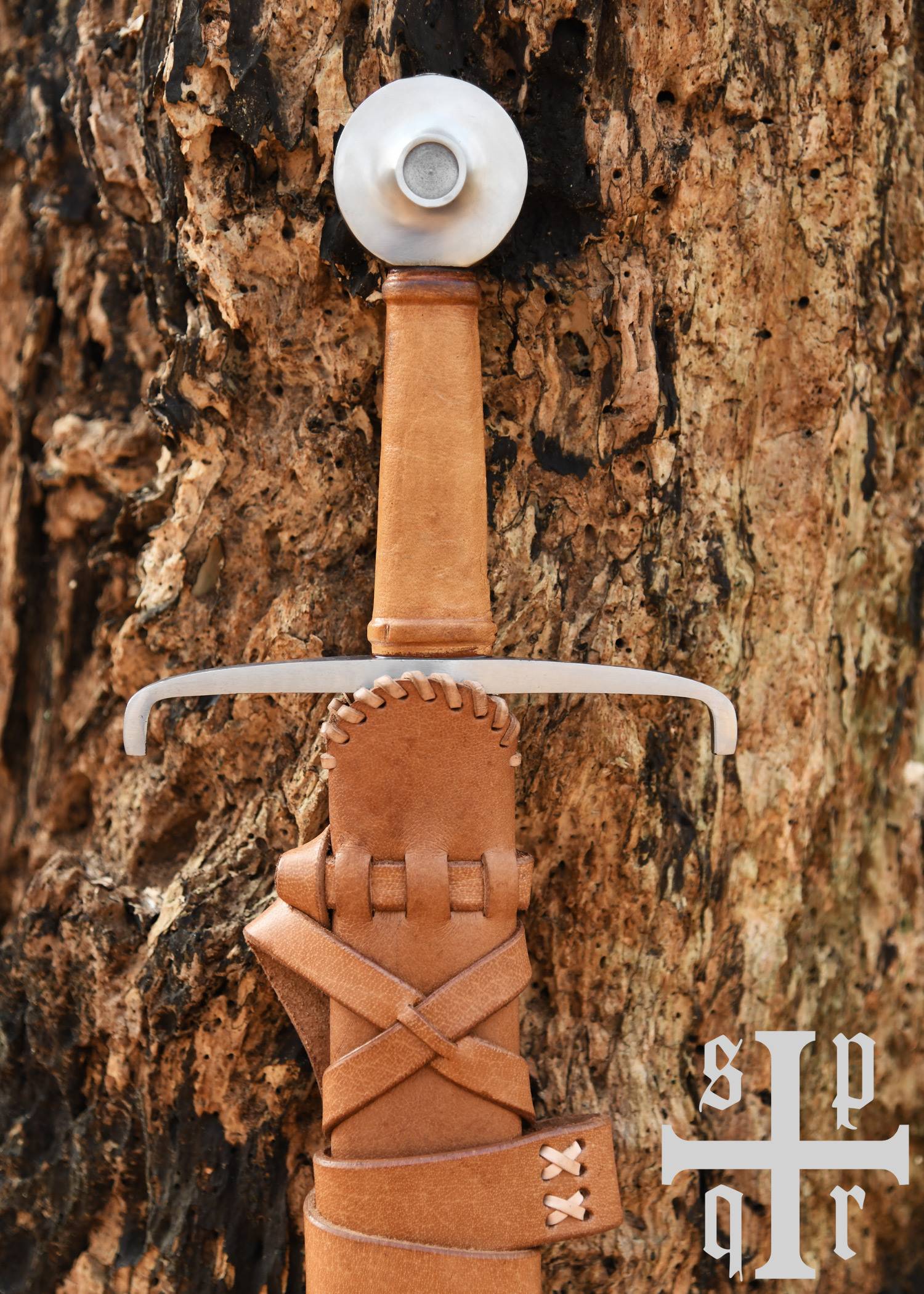 Middeleeuws eenhandig zwaard (Royal Armouries), Battle Ready Sword, SK-B