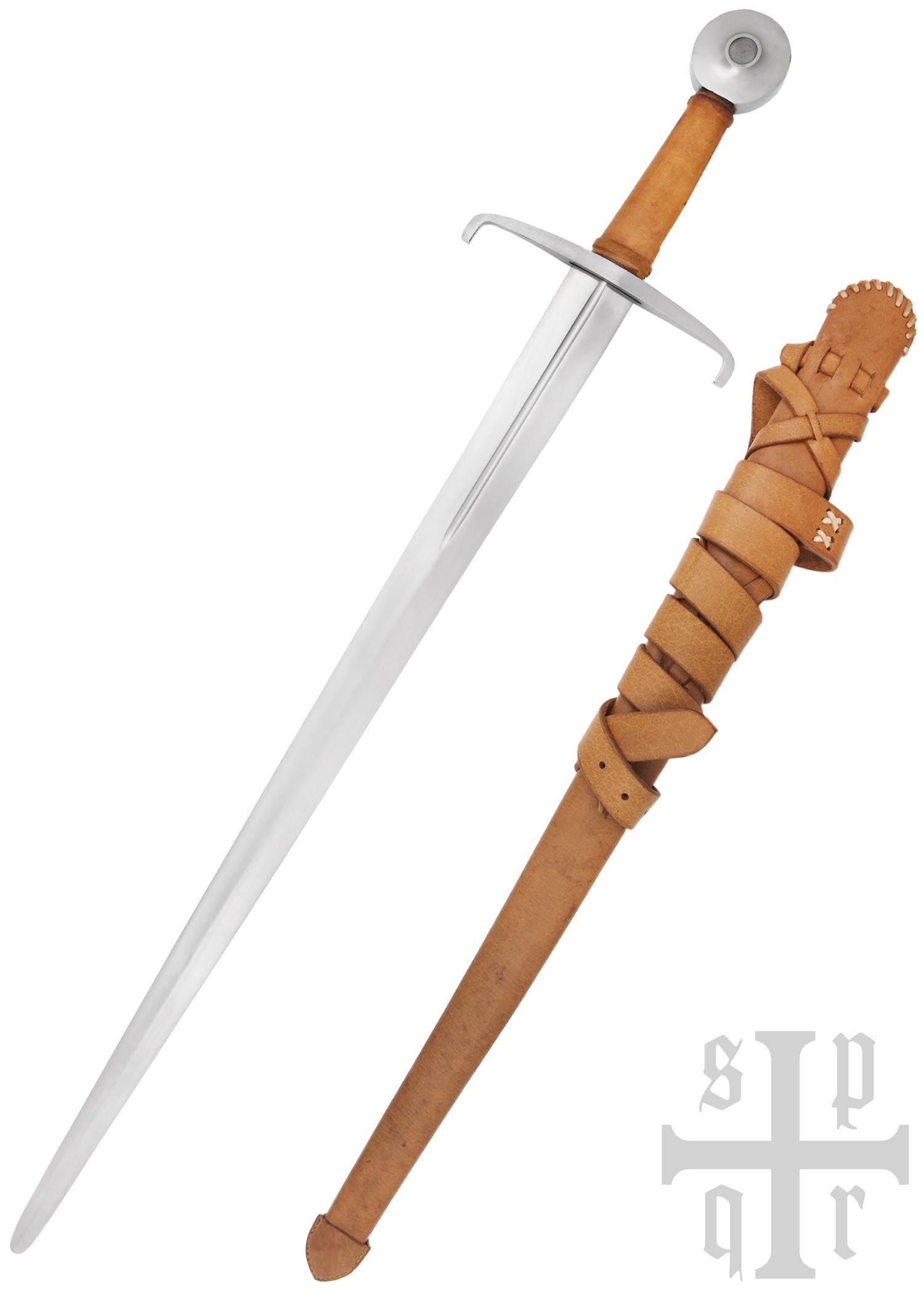 Middeleeuws eenhandig zwaard (Royal Armouries), Battle Ready Sword, SK-B