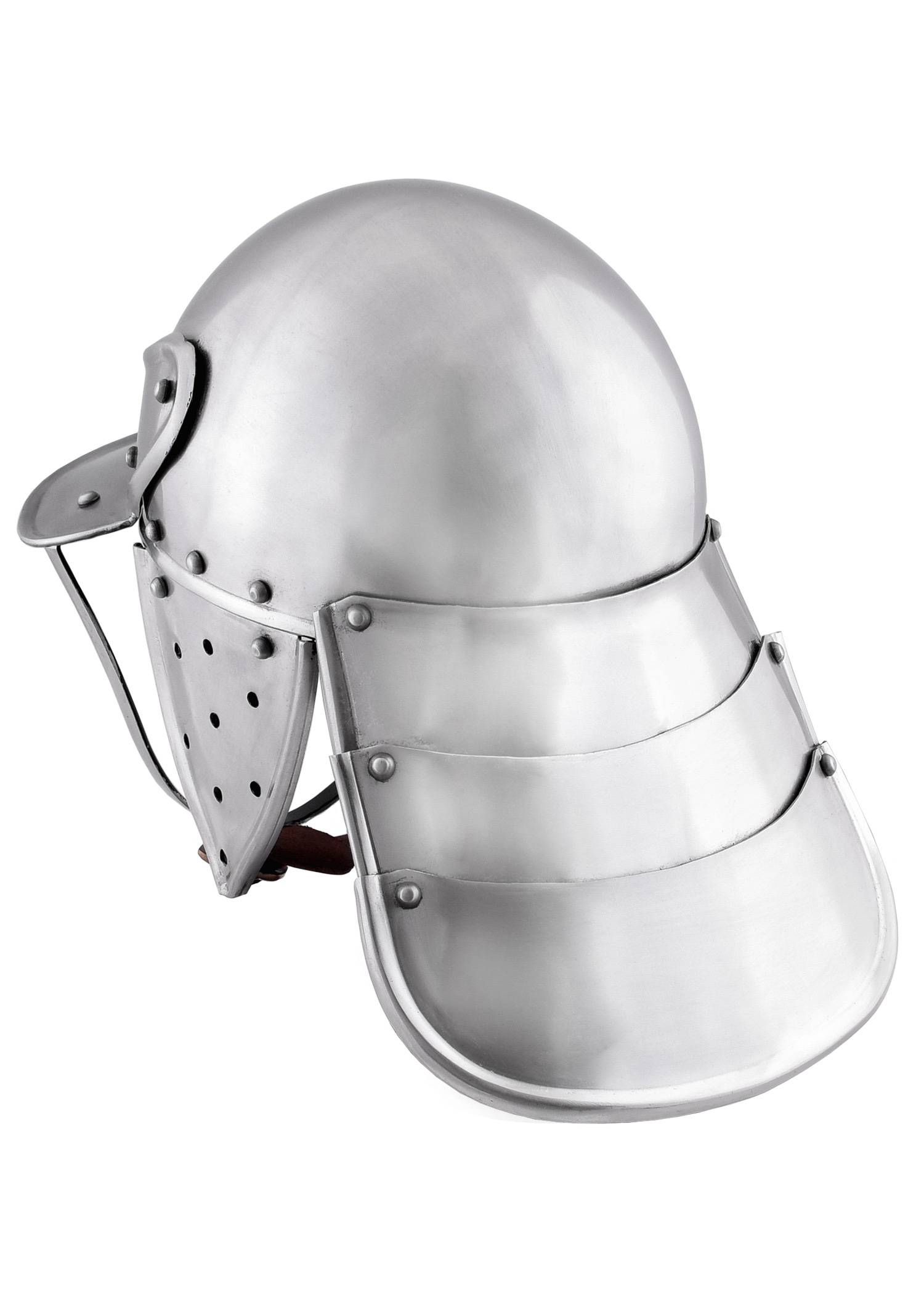 Pappenheimer Helm 17e eeuws