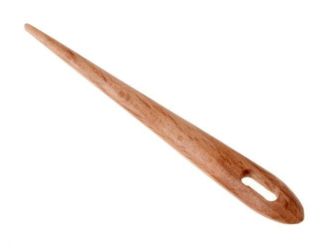 Naaldbindernaald van Hout
