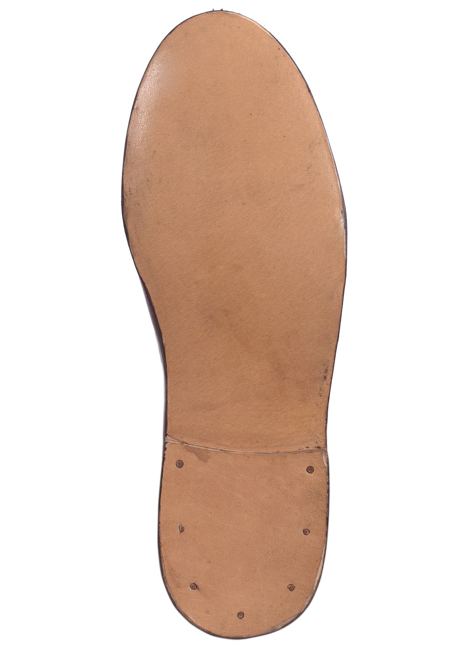 Middeleeuwse Laarzen 1200-1450