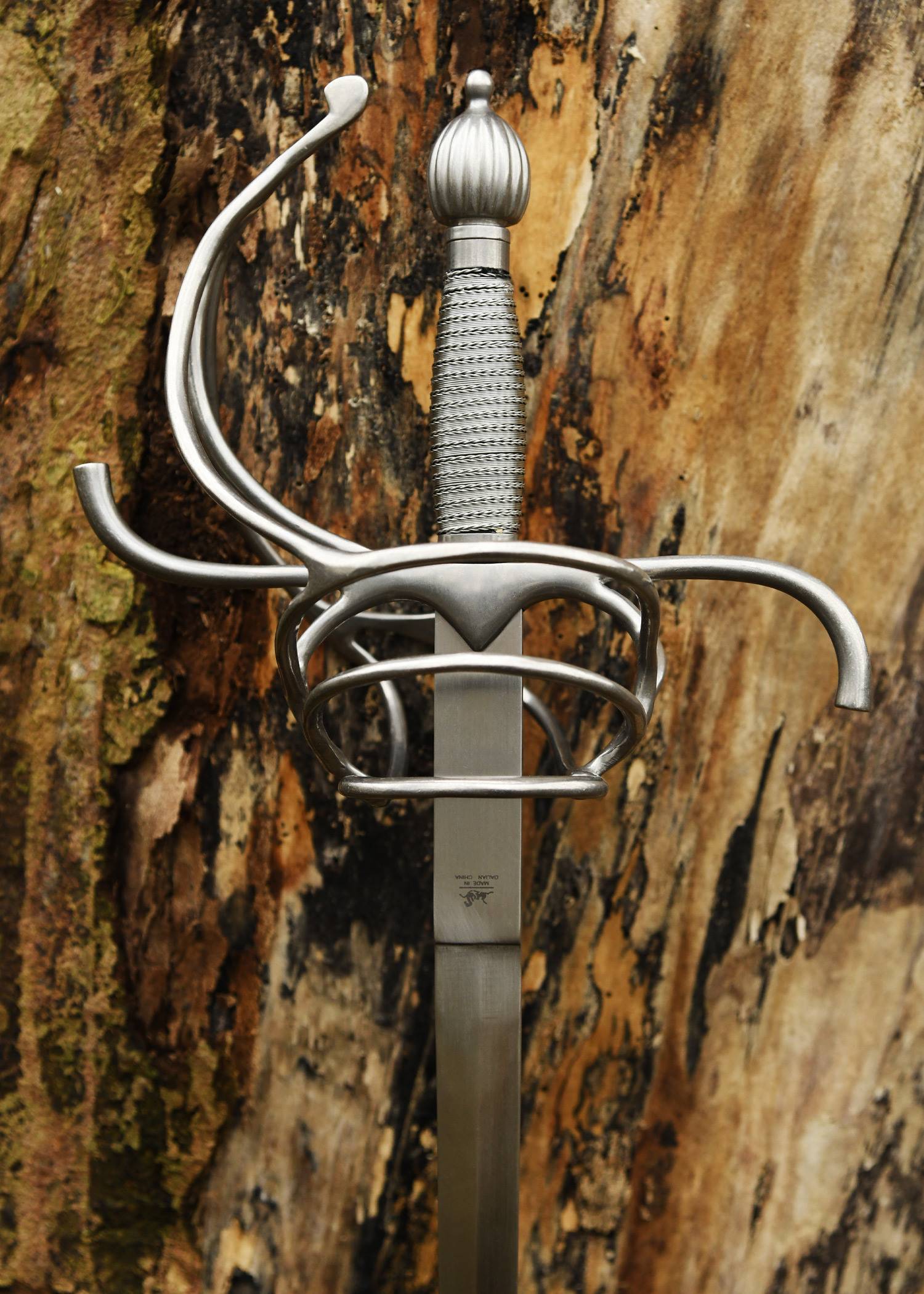 Gebruiks Rapier, lemmet van 109 cm
