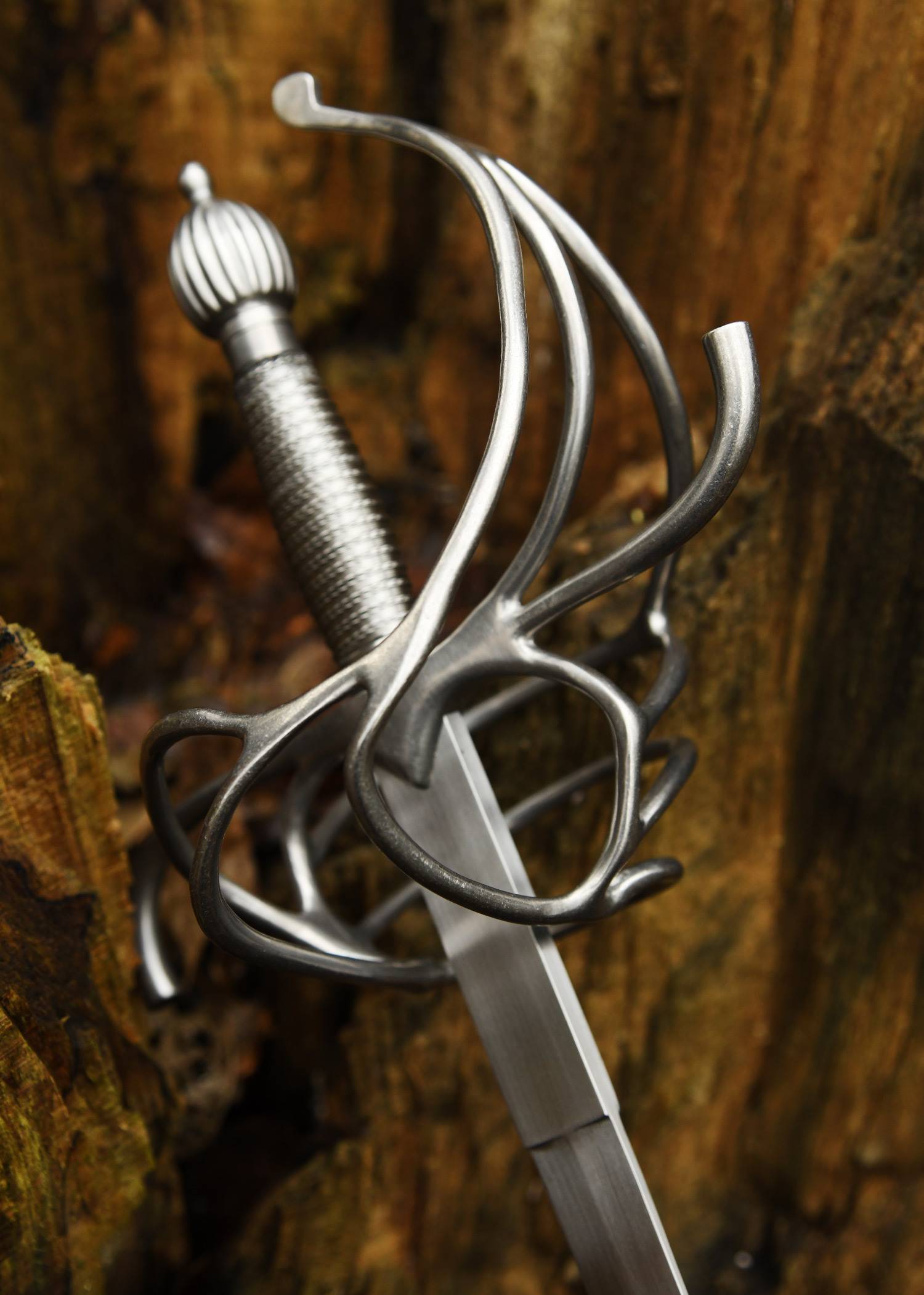 Gebruiks Rapier, lemmet van 109 cm