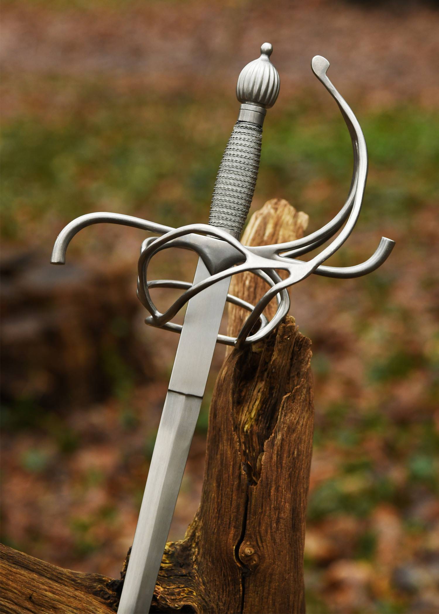 Gebruiks Rapier, lemmet van 109 cm