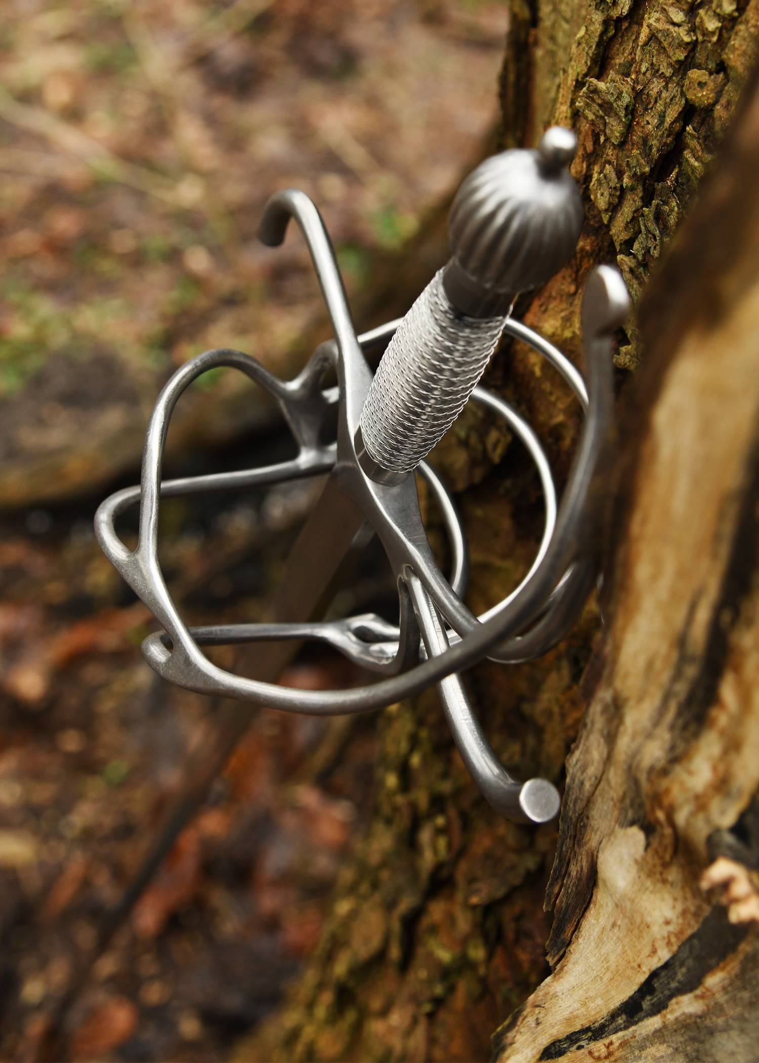 Gebruiks Rapier, lemmet van 109 cm