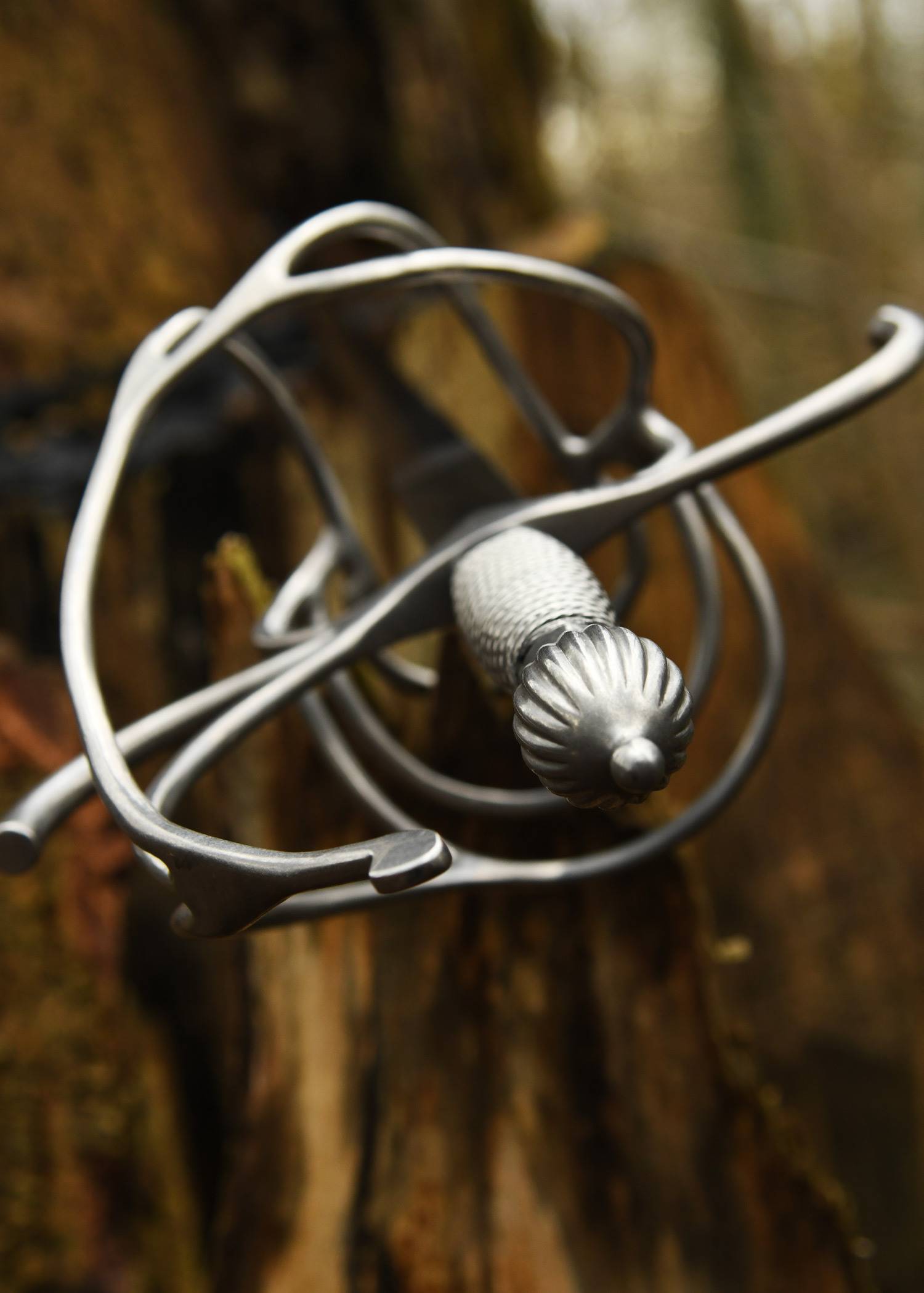 Gebruiks Rapier, lemmet van 109 cm