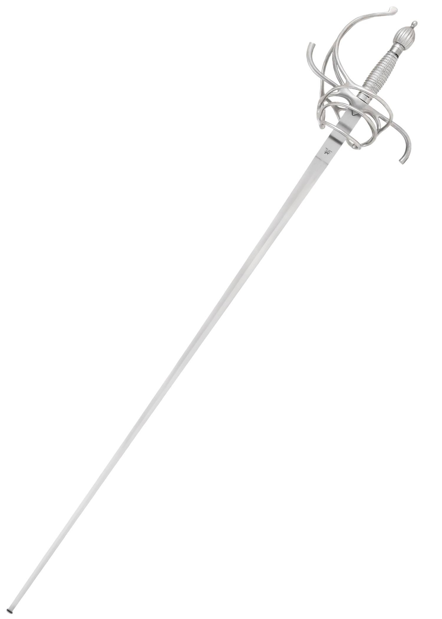 Gebruiks Rapier, lemmet van 109 cm