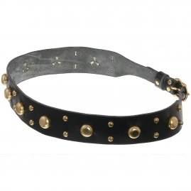 Mittelalter Gurtel 5 cm breit (AUSVERKAUF)