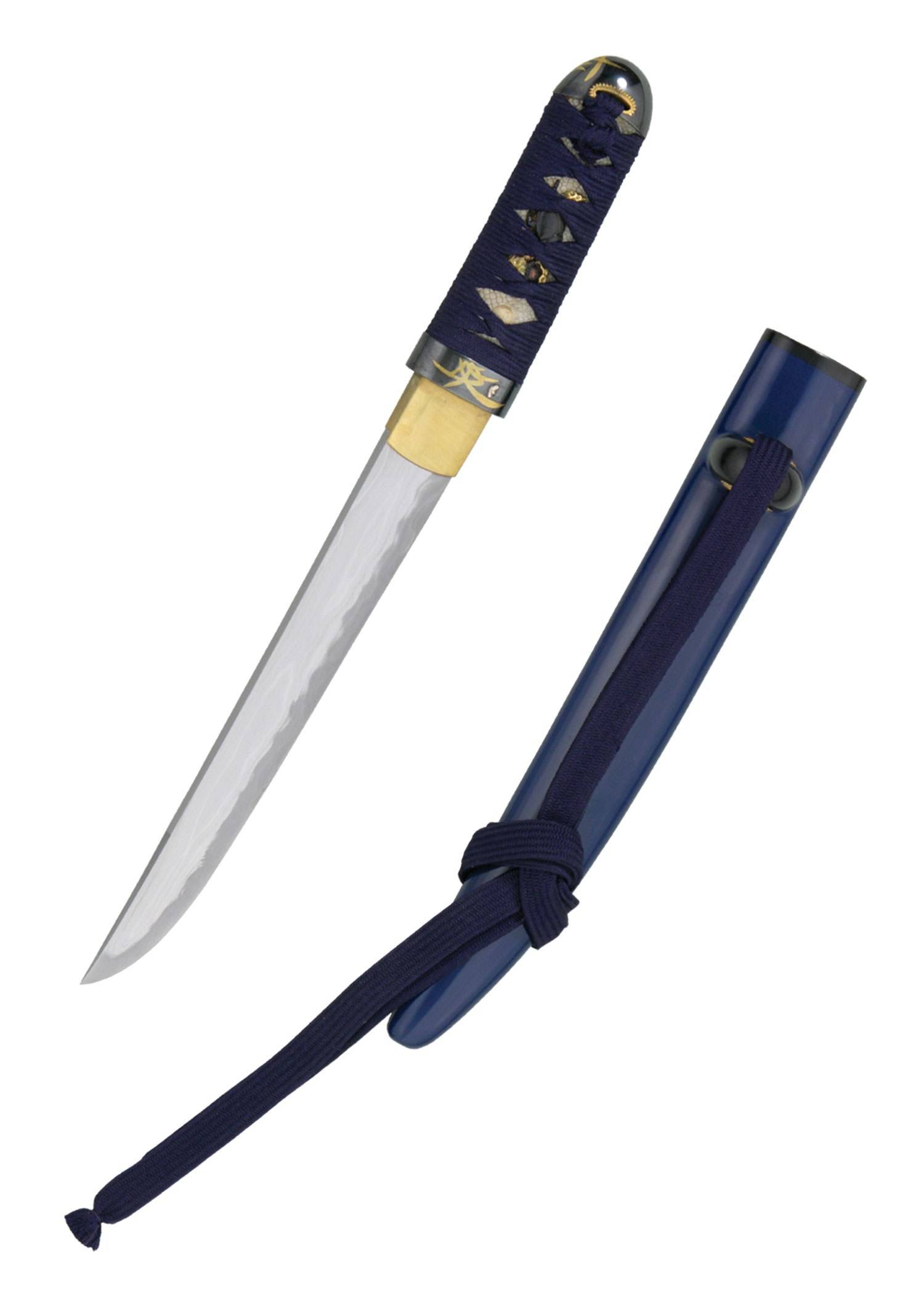 ​Hanwei Orchid Tanto