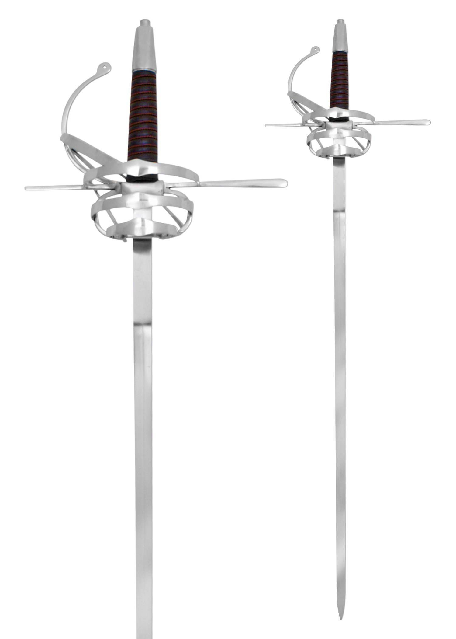 Rapier mit Scheide 16Jh.