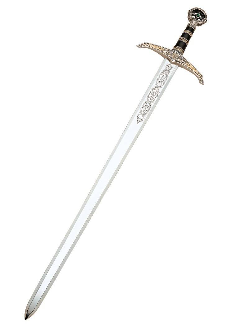 ​Robin Hood-zwaard, zilverkleurig