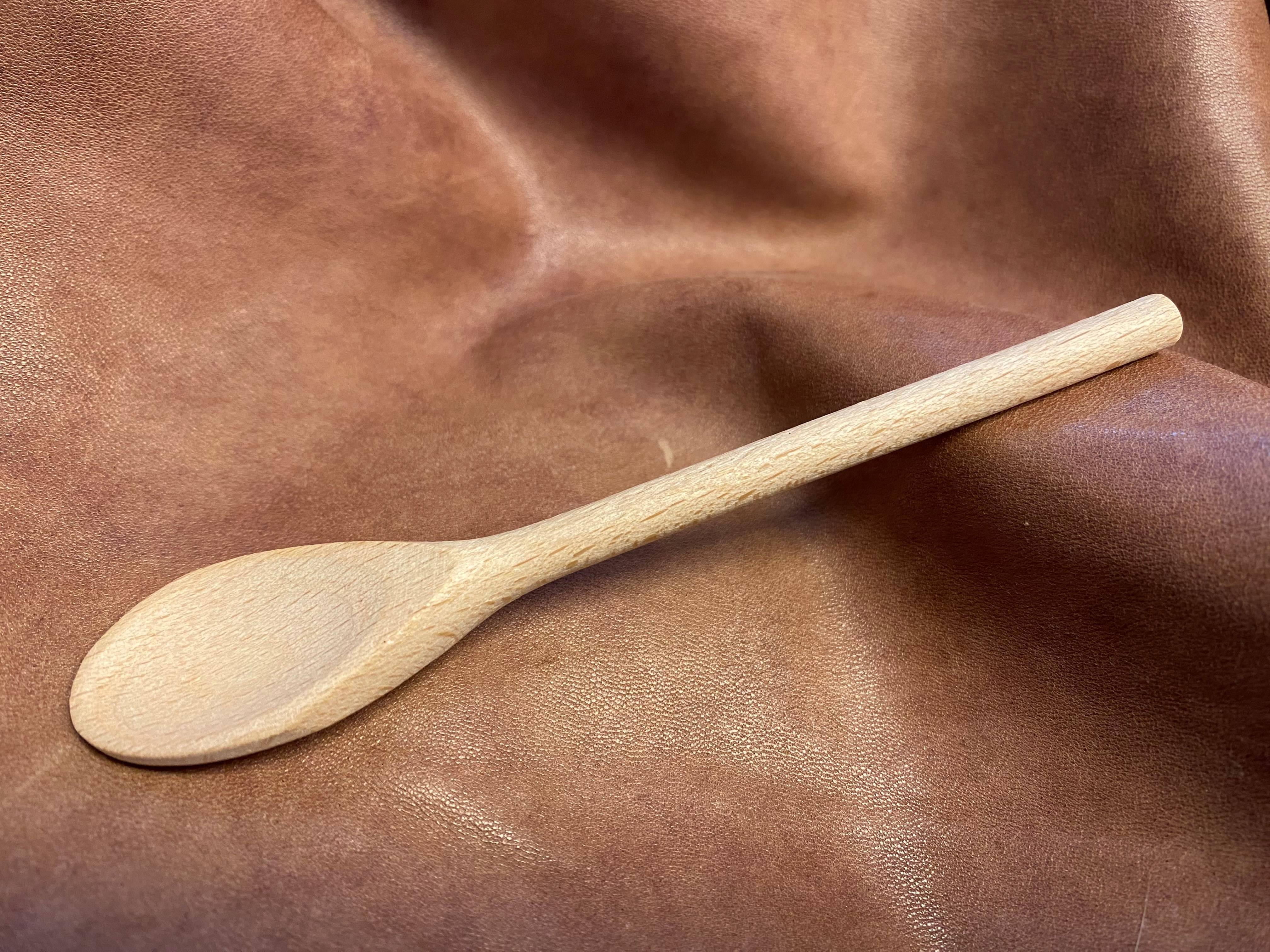 Kaffeelöffel, Rührlöffel CA. 13.5 cm