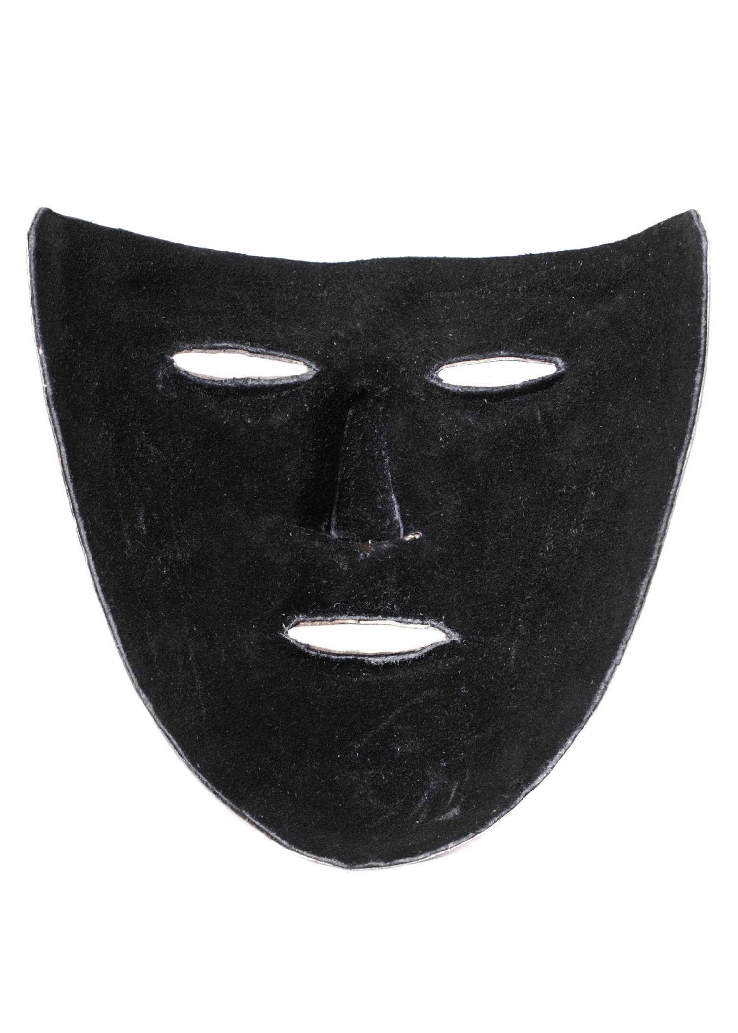Romeins Gezichtsmasker