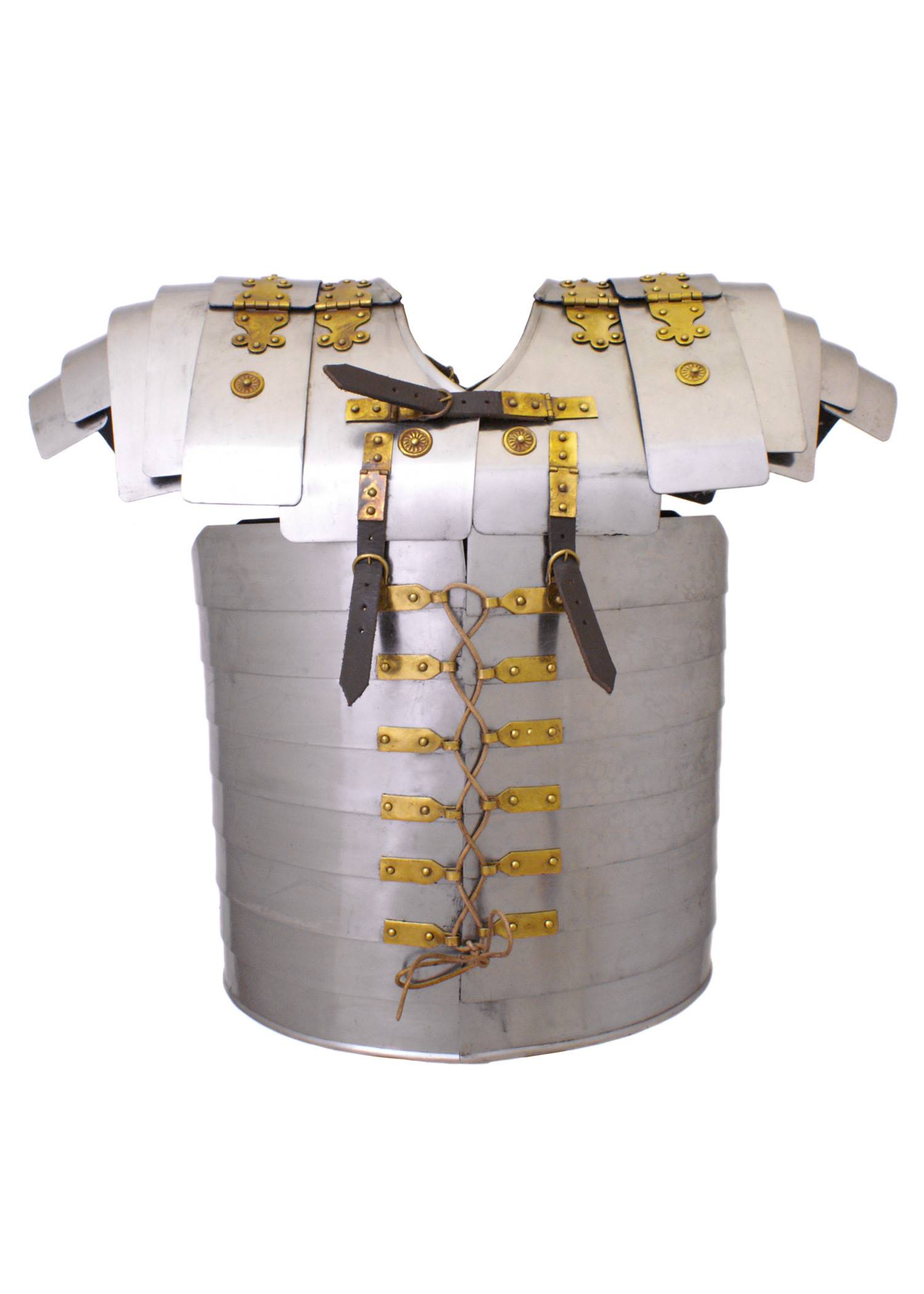 Romeinse Lorica Segmentata, type Corbridge A
