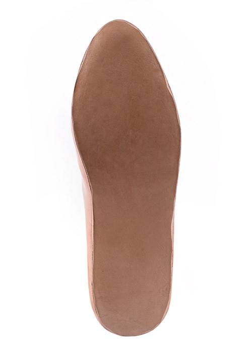 Römische Frauenschuhe,Calcei 2.Jh.