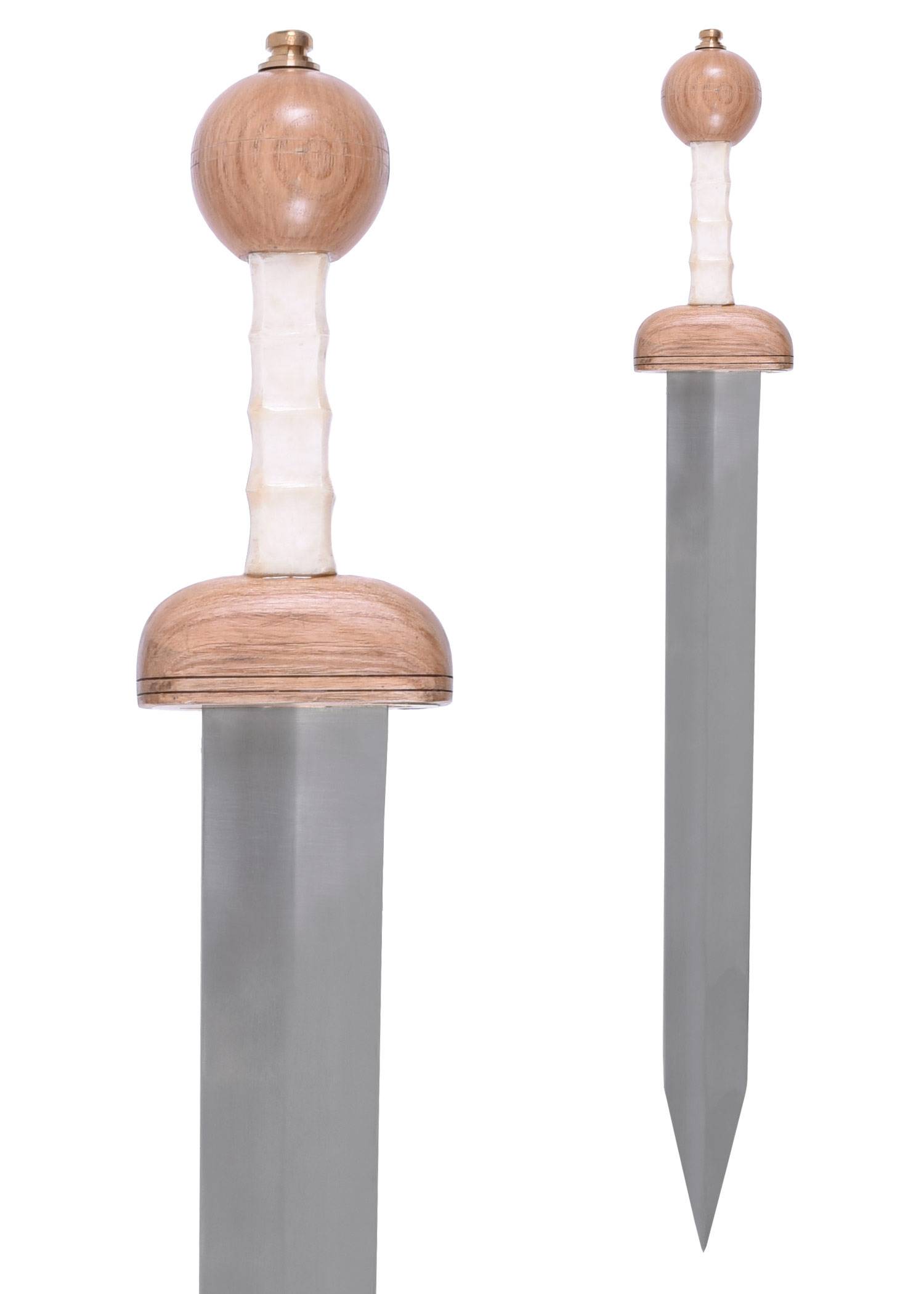 Romeins Gladius Zwaard met Schede ( deco )