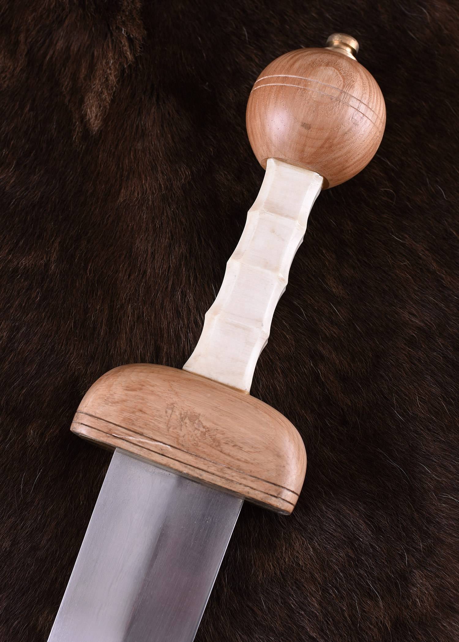 Romeins Gladius Zwaard met Schede ( deco )