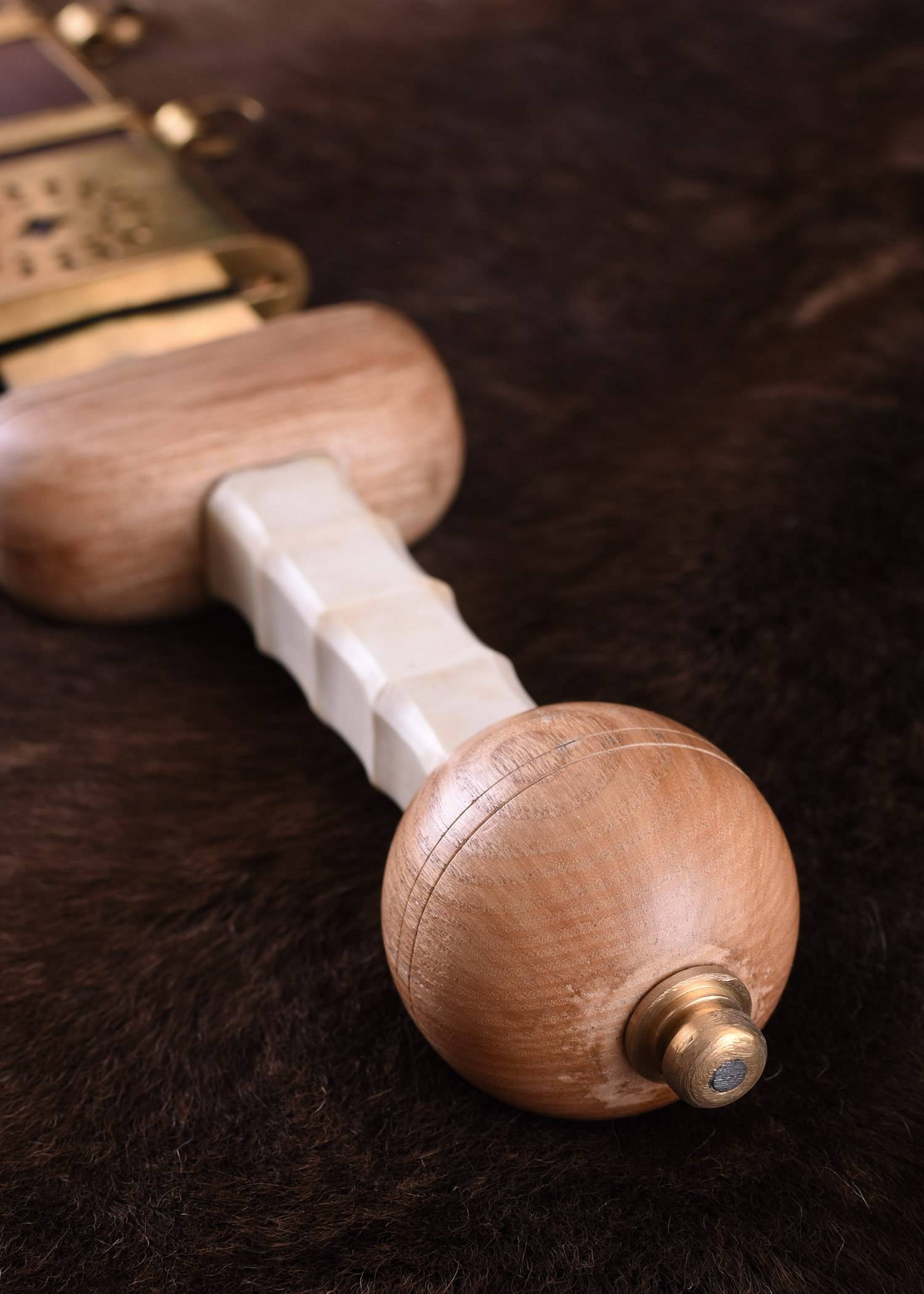 Romeins Gladius Zwaard met Schede ( deco )