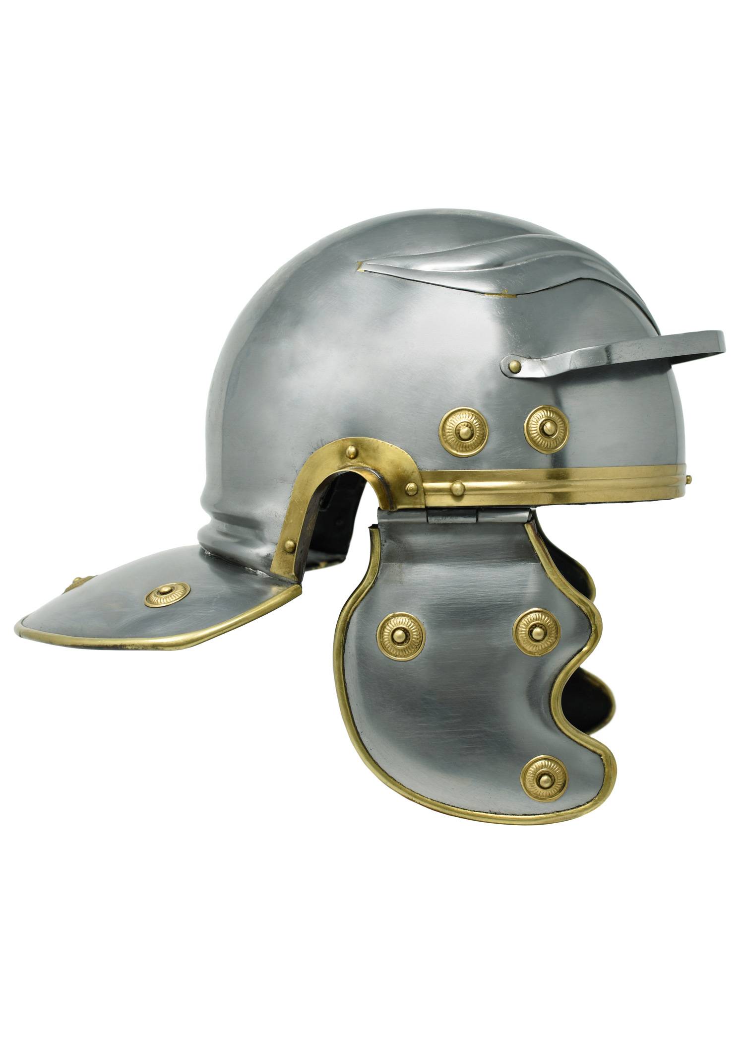 Romeinse Galea Junior Legionairshelm Kinderhelm