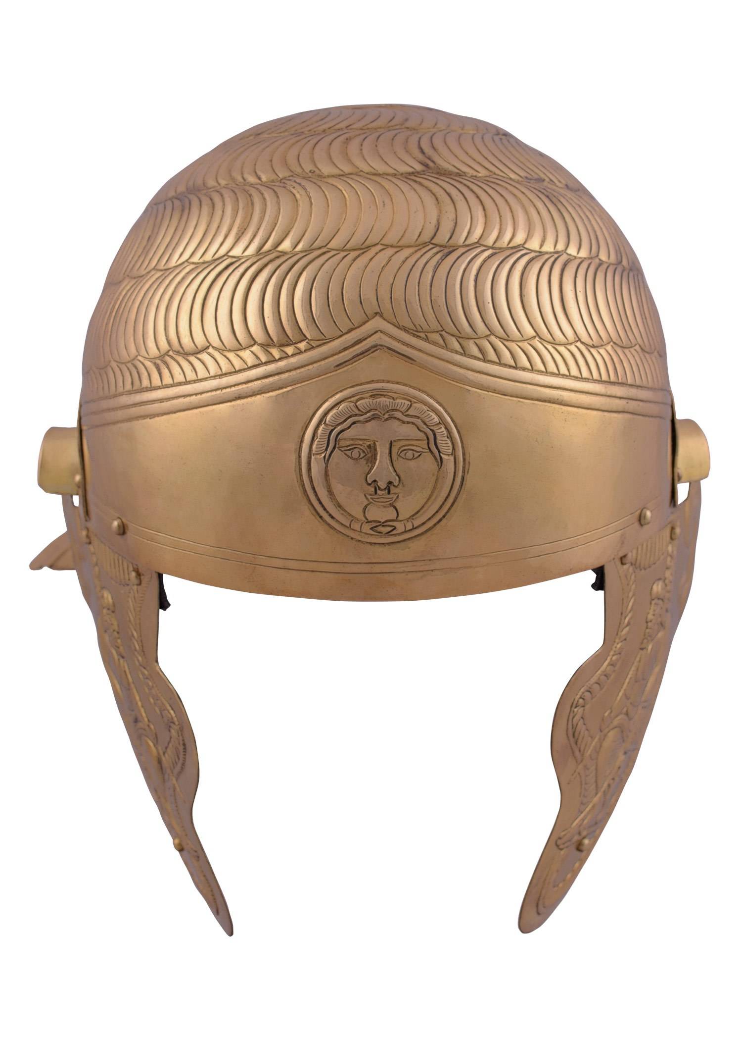 Römischer Hilfstruppe helm