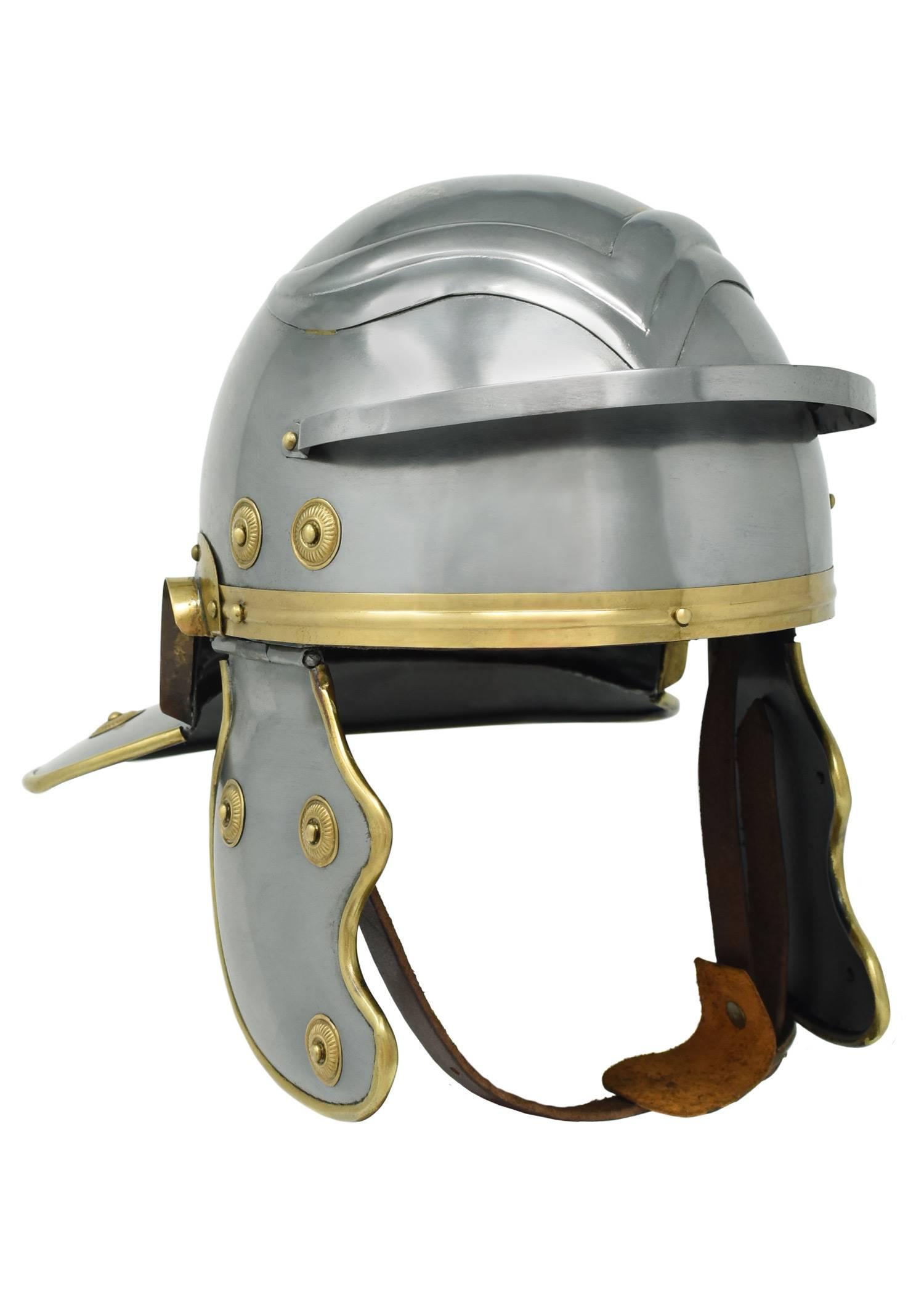 Romeinse Galea Junior Legionairshelm Kinderhelm