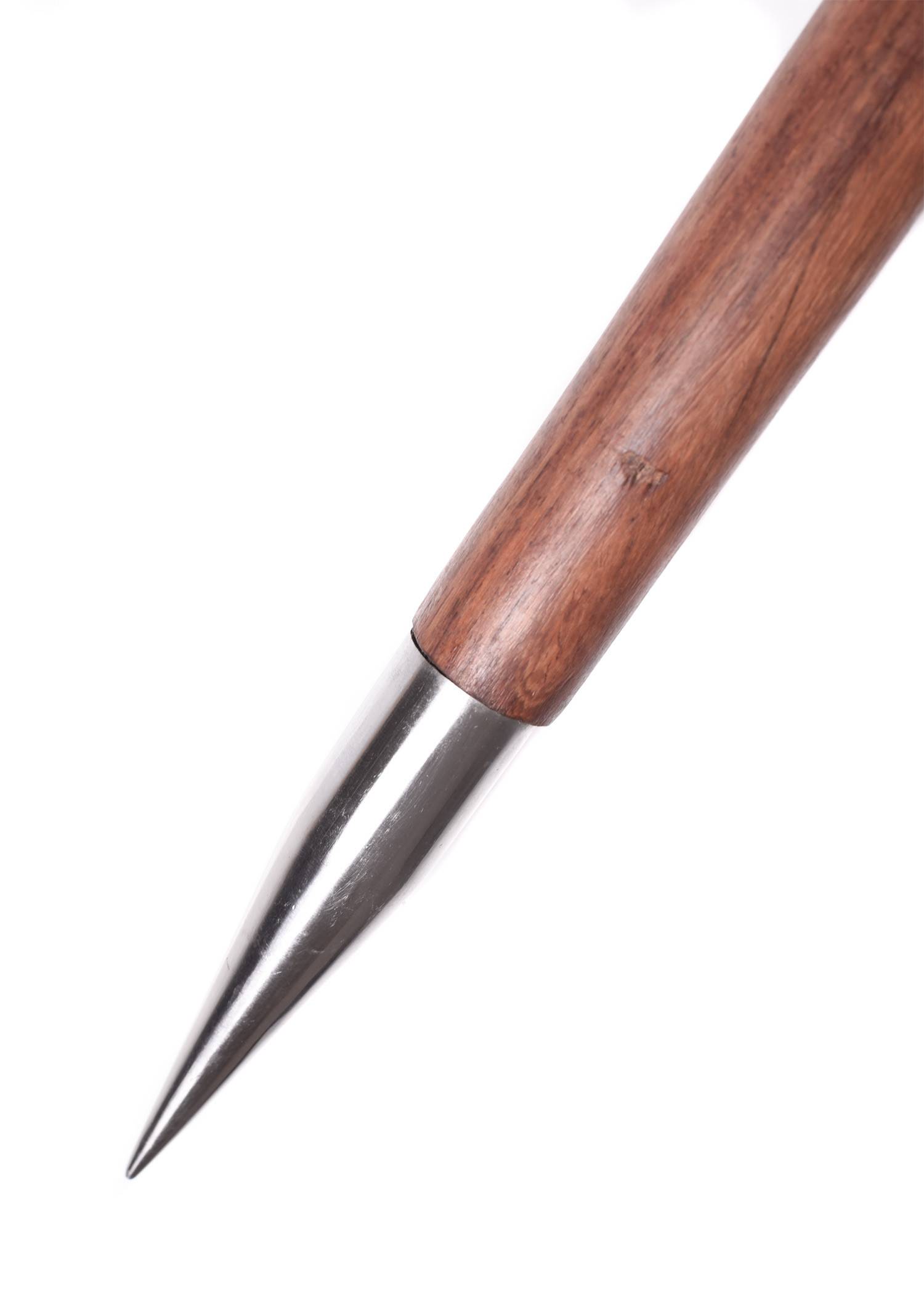 Pilum mit Rosenholzschaft, 215 cm
