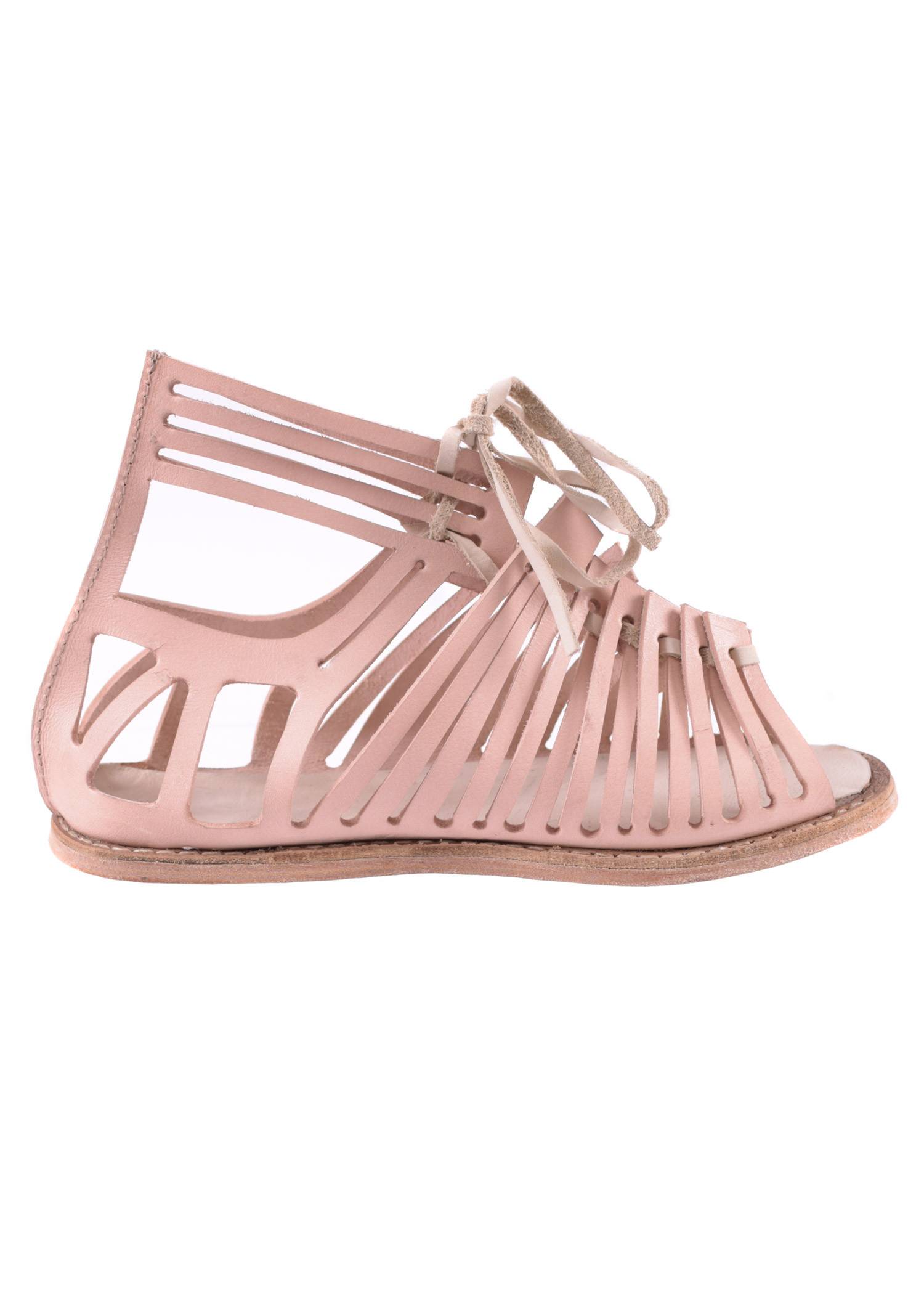 Romeinse Sandalen, Caligae