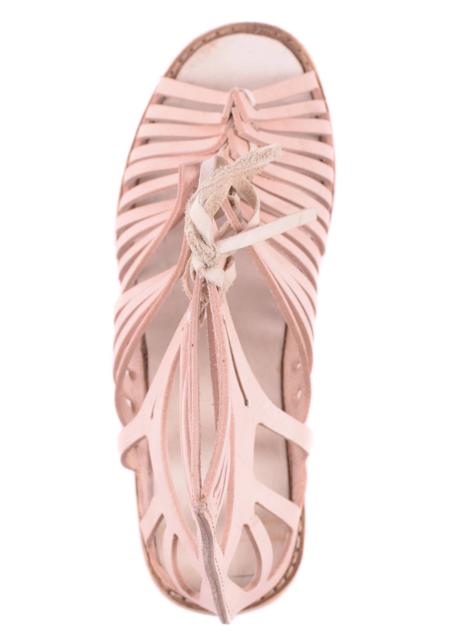 Romeinse Sandalen, Caligae