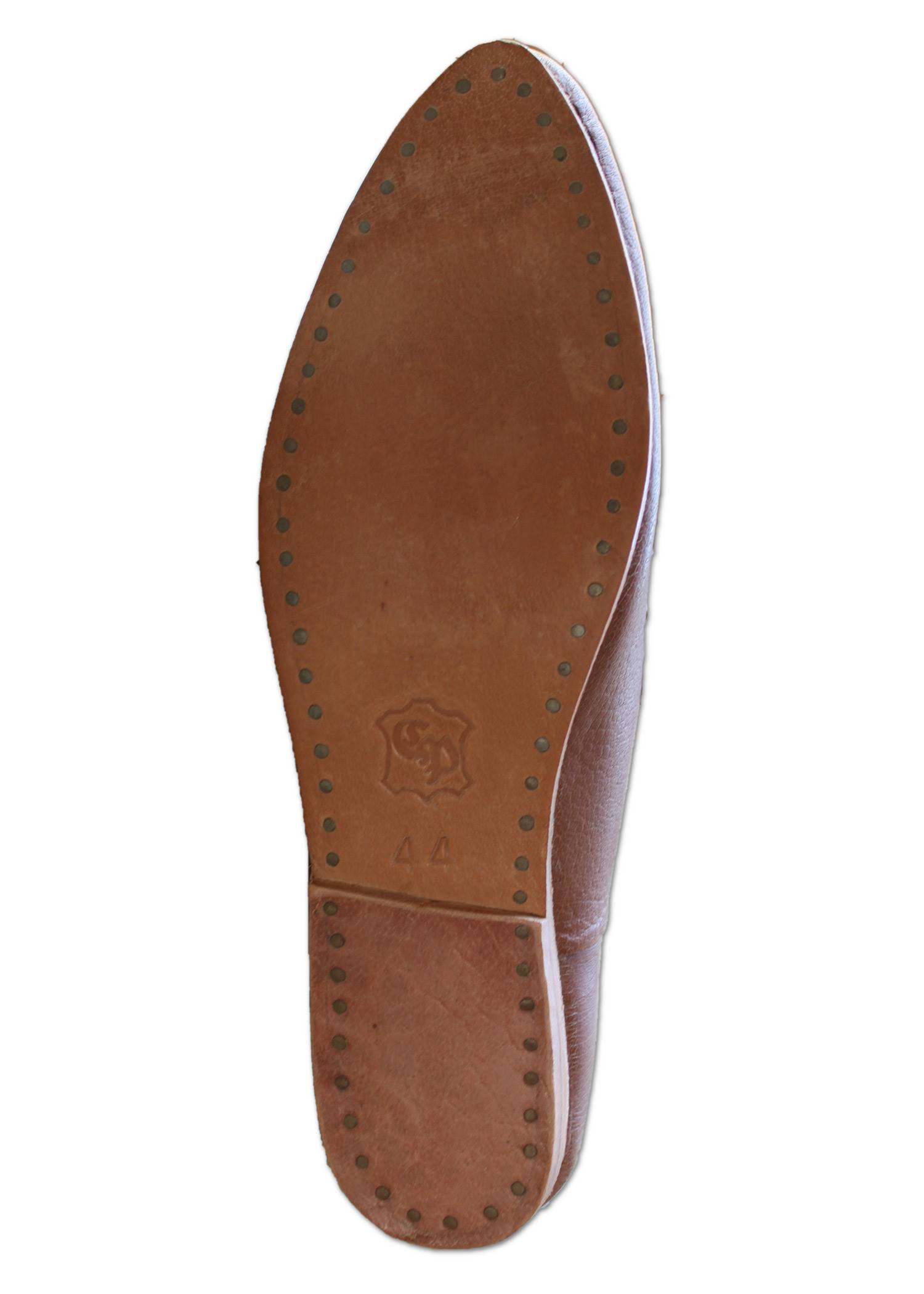 Middeleeuwse Schoenen