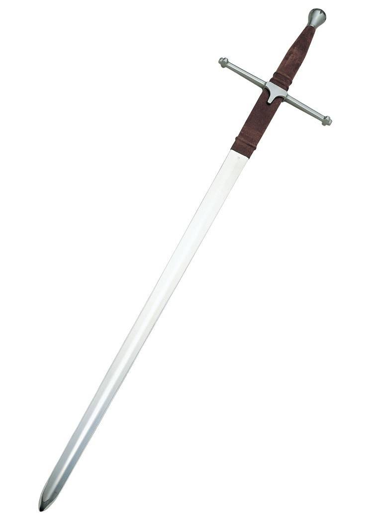 William Wallace ( Brave Heart ) 