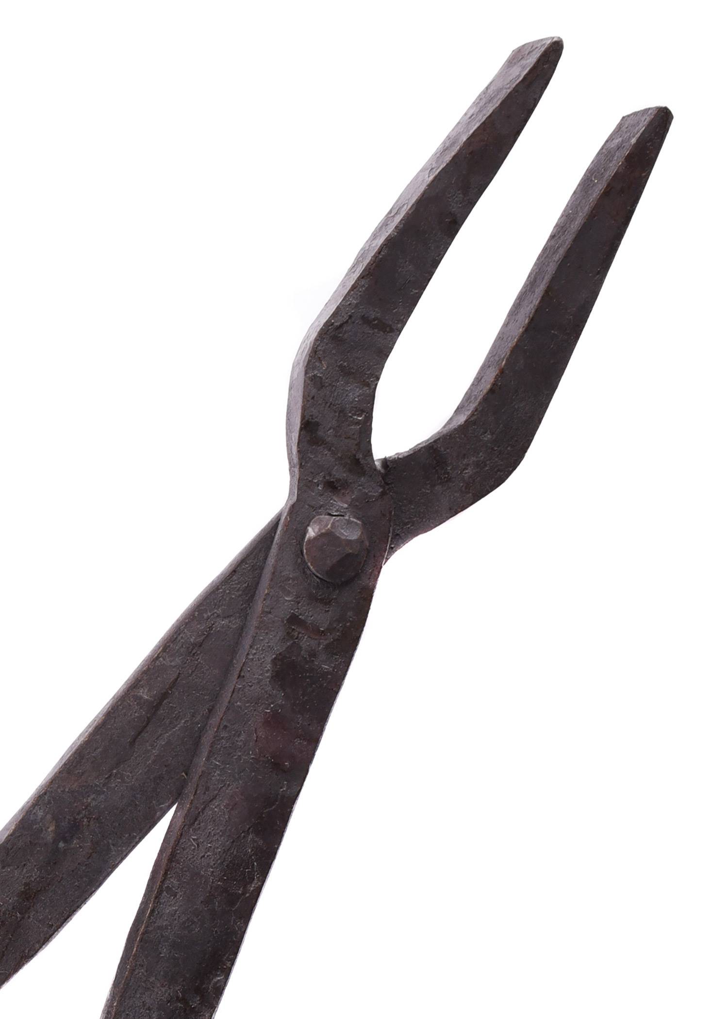 Smidstang ca. 38 cm
