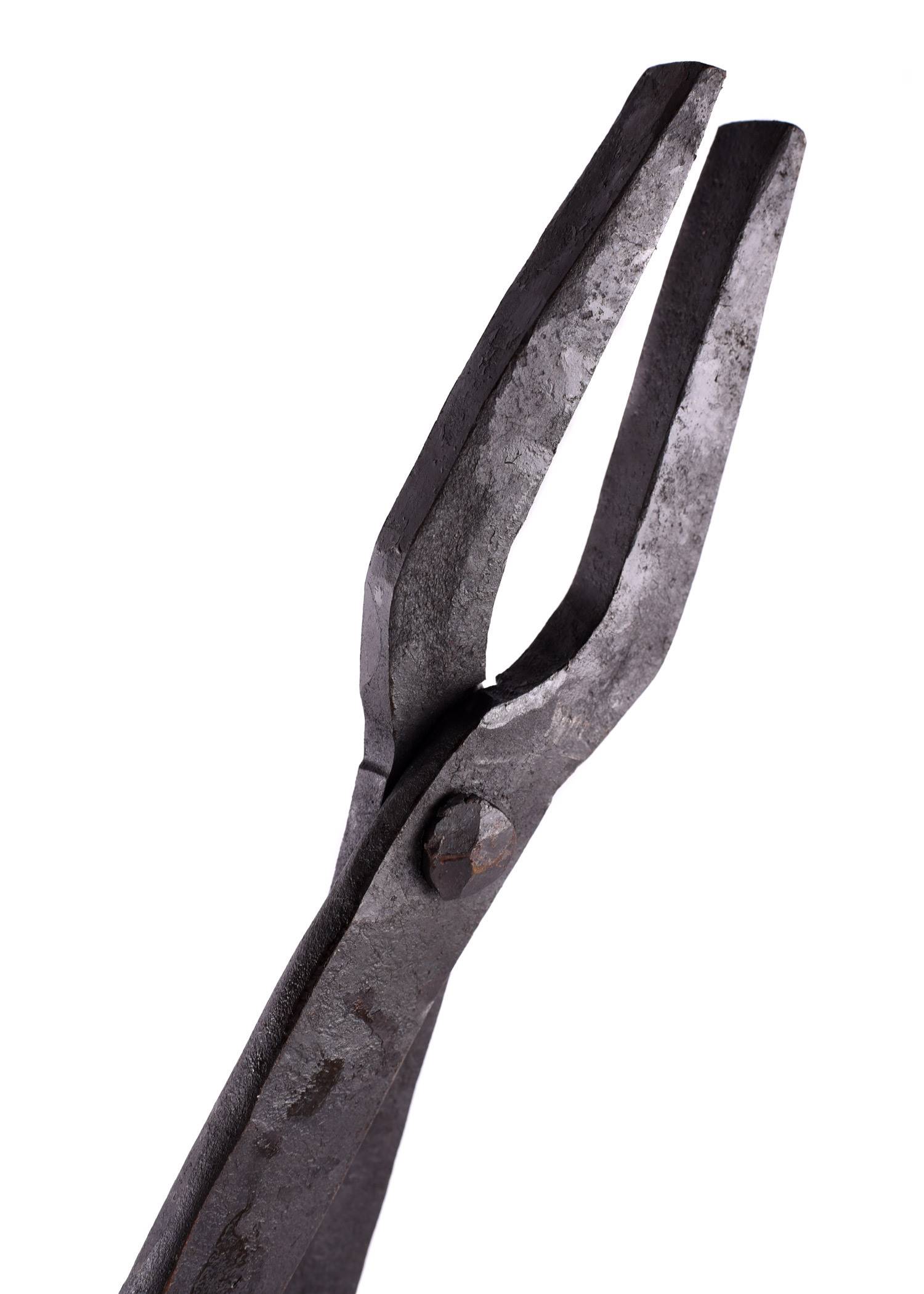 Smidstang ca. 38 cm