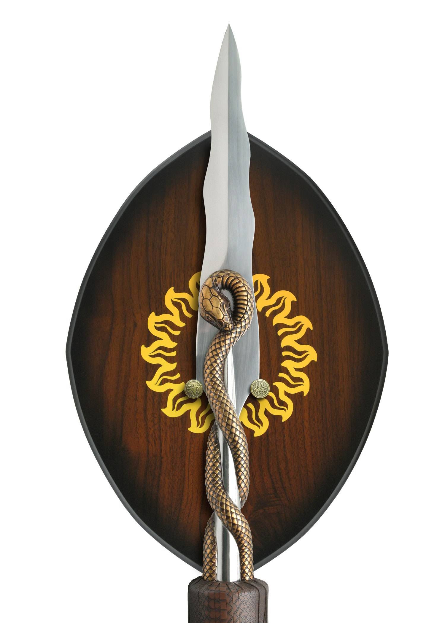 Speer des Oberyn Martell von Dorne aus Game Of Thrones